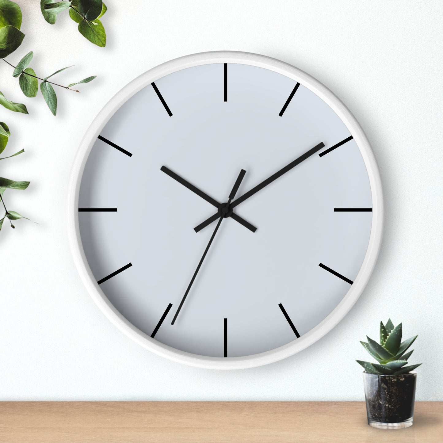 Wall Clock | CL-1141-533