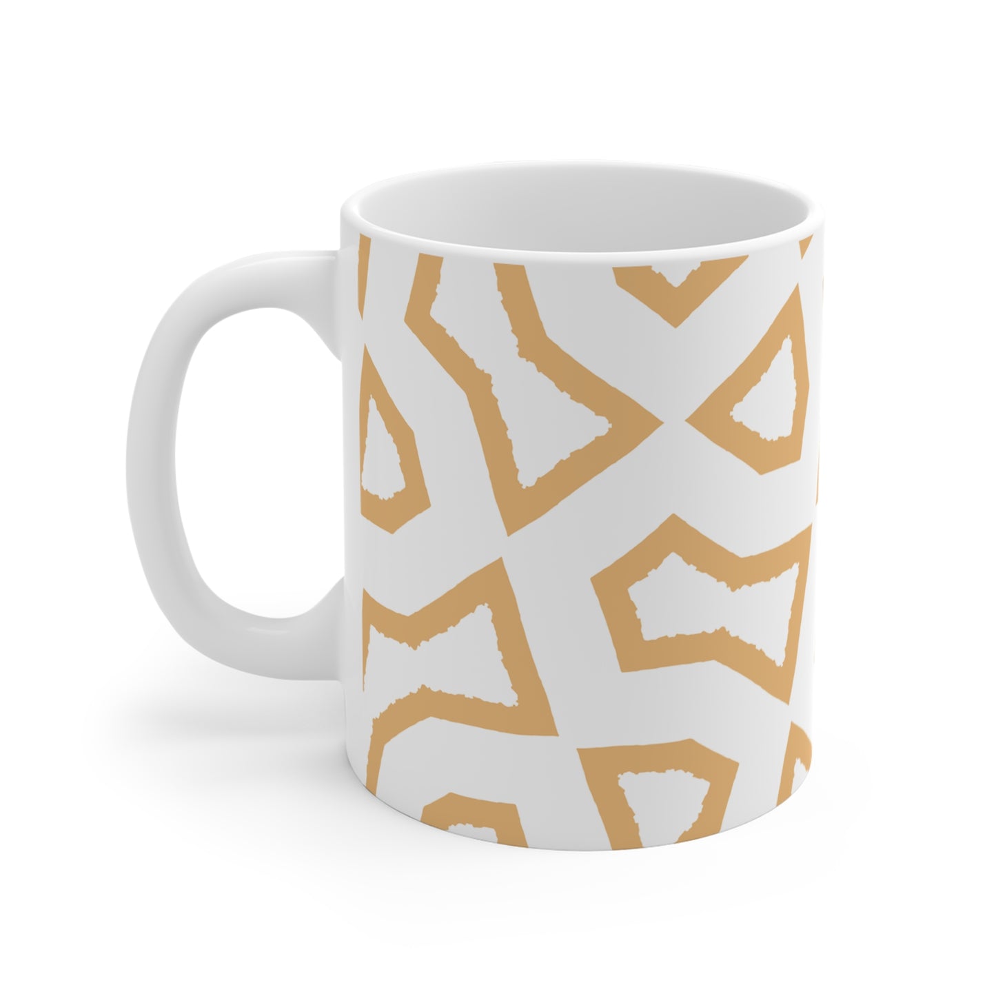 11oz Graphic Art Ceramic Mug | CM-1232-392