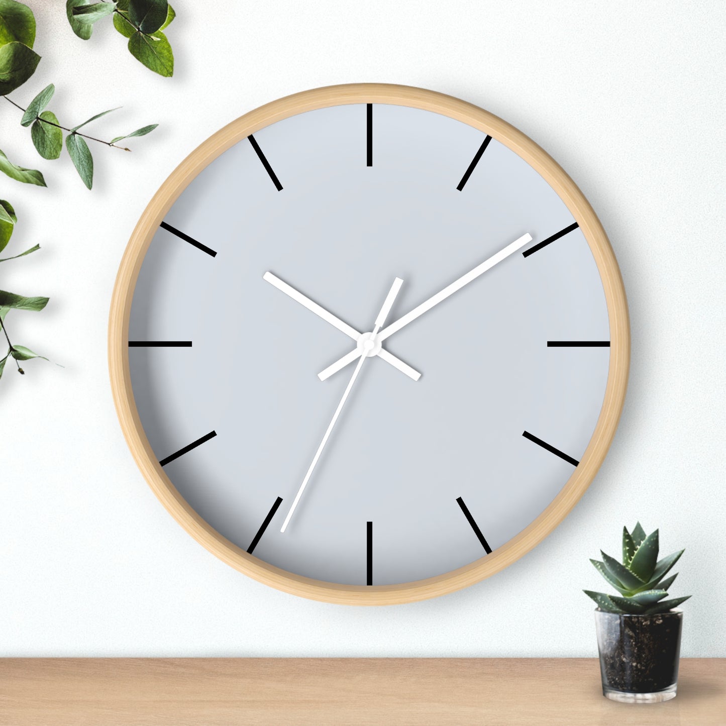 Wall Clock | CL-1141-533