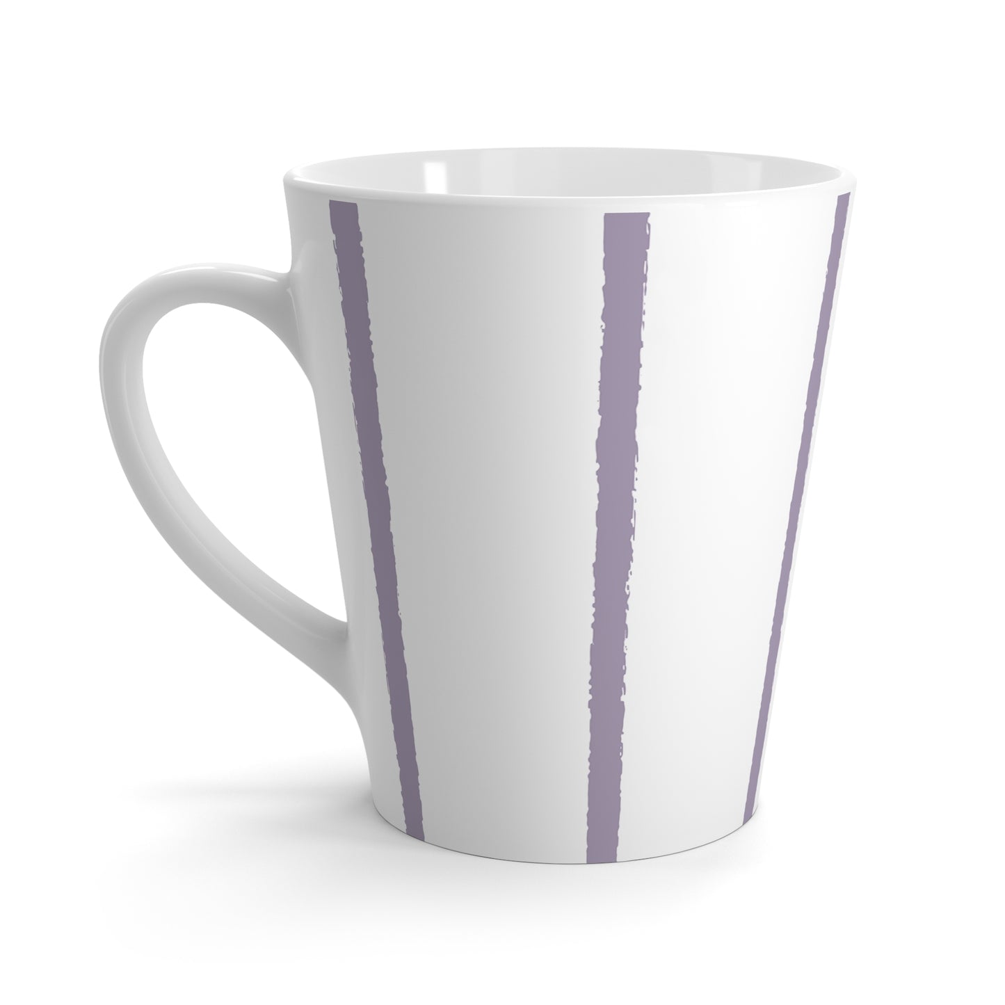 12oz Graphic Art Latte Mug | LM-1143-133-301
