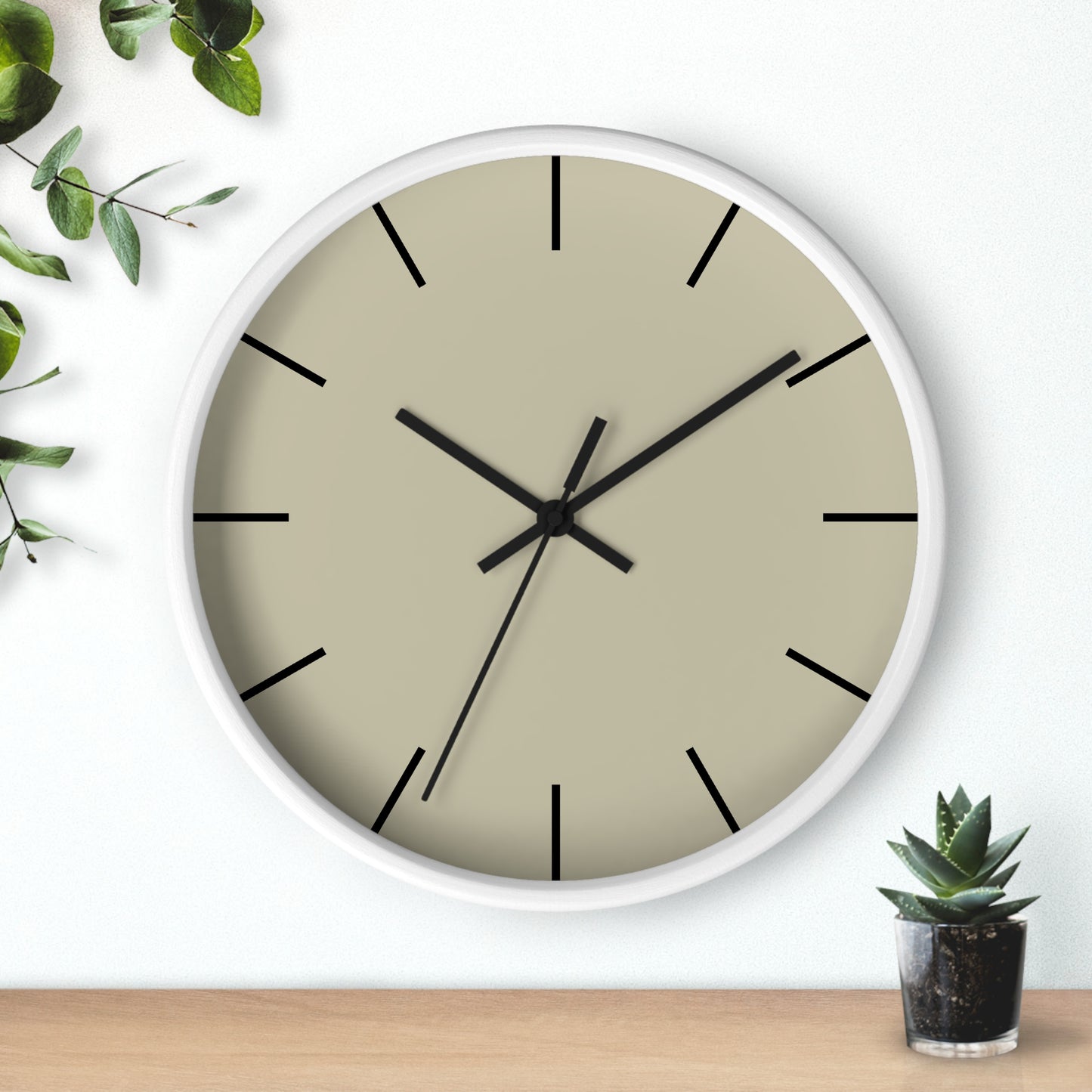 Wall Clock | CL-1263-267