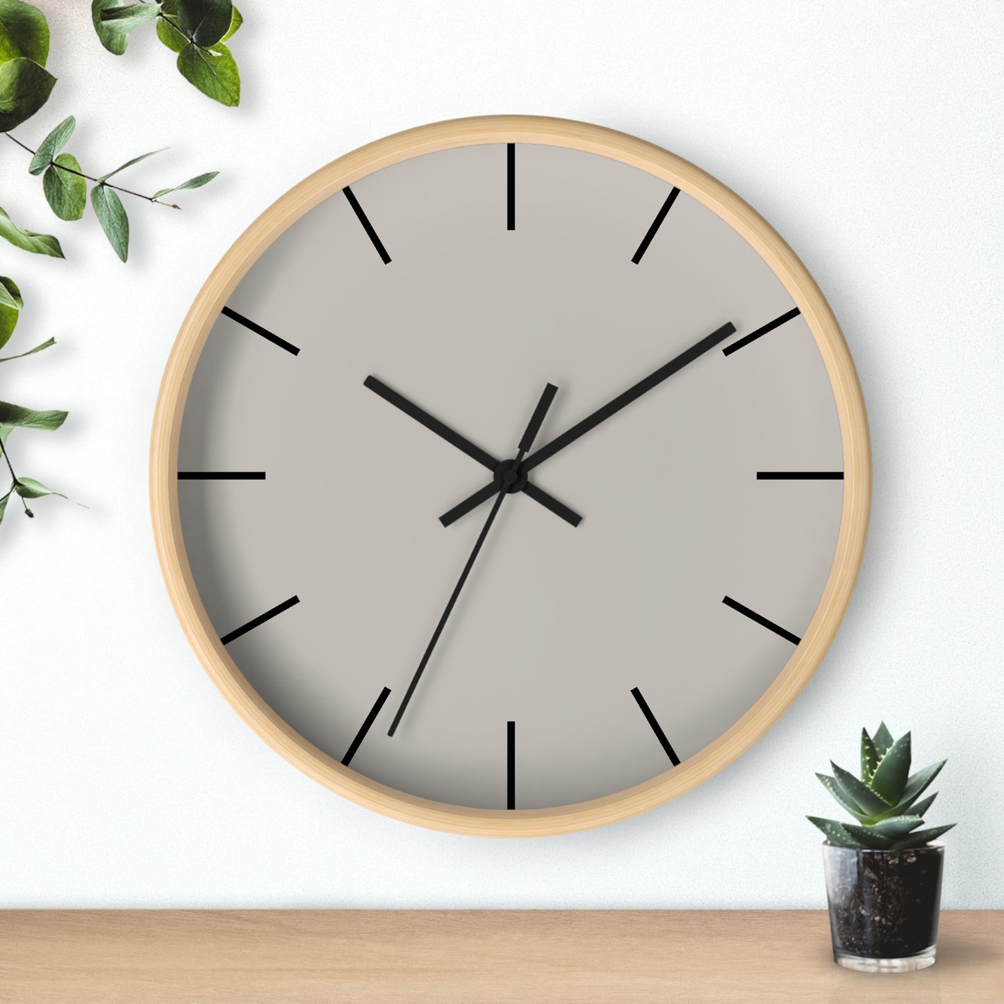 Wall Clock | CL-1192-500