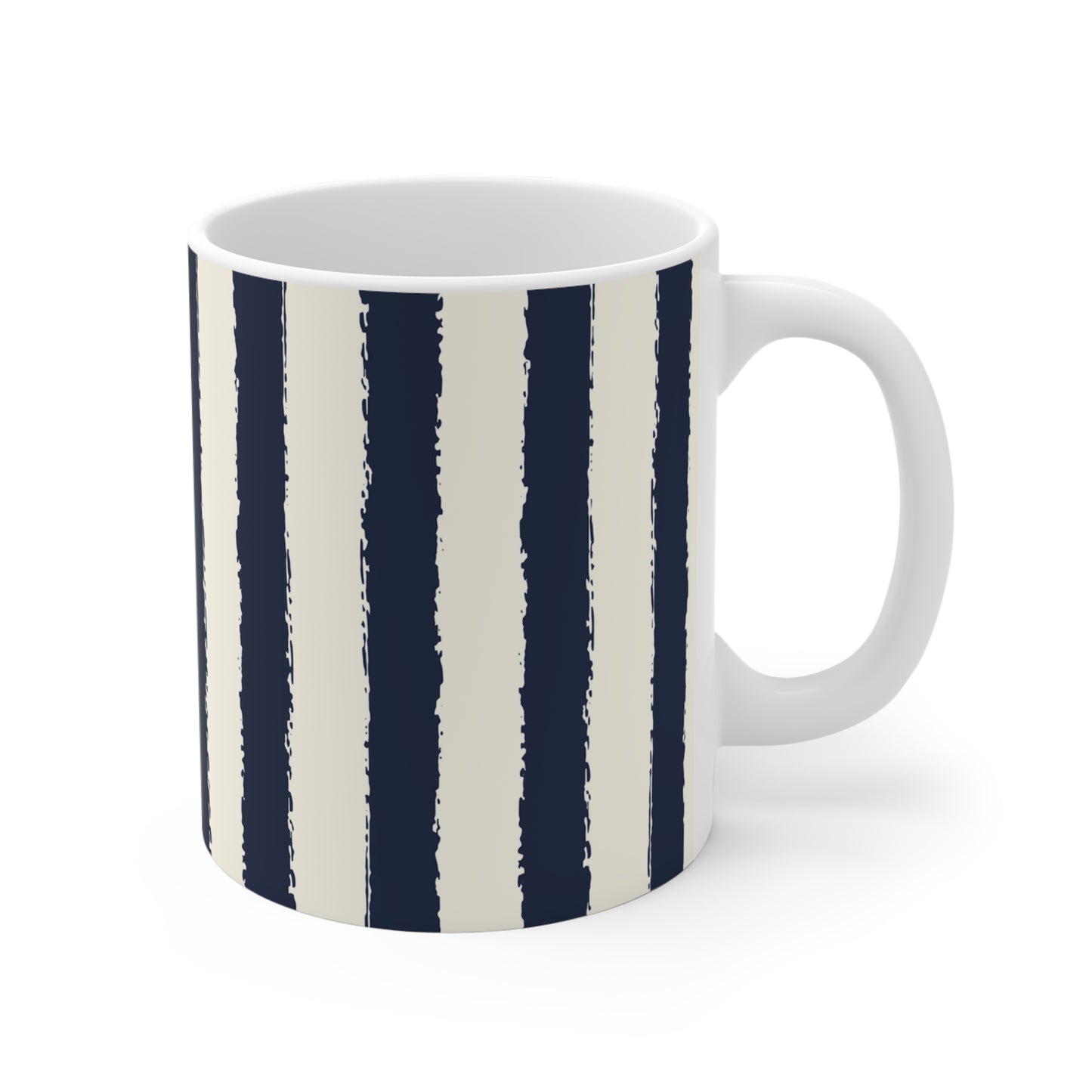 11oz Graphic Art Ceramic Mug | CM-1273-251