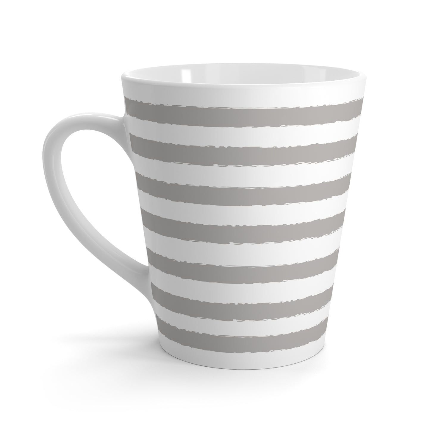 12oz Graphic Art Latte Mug | LM-1171-133-231
