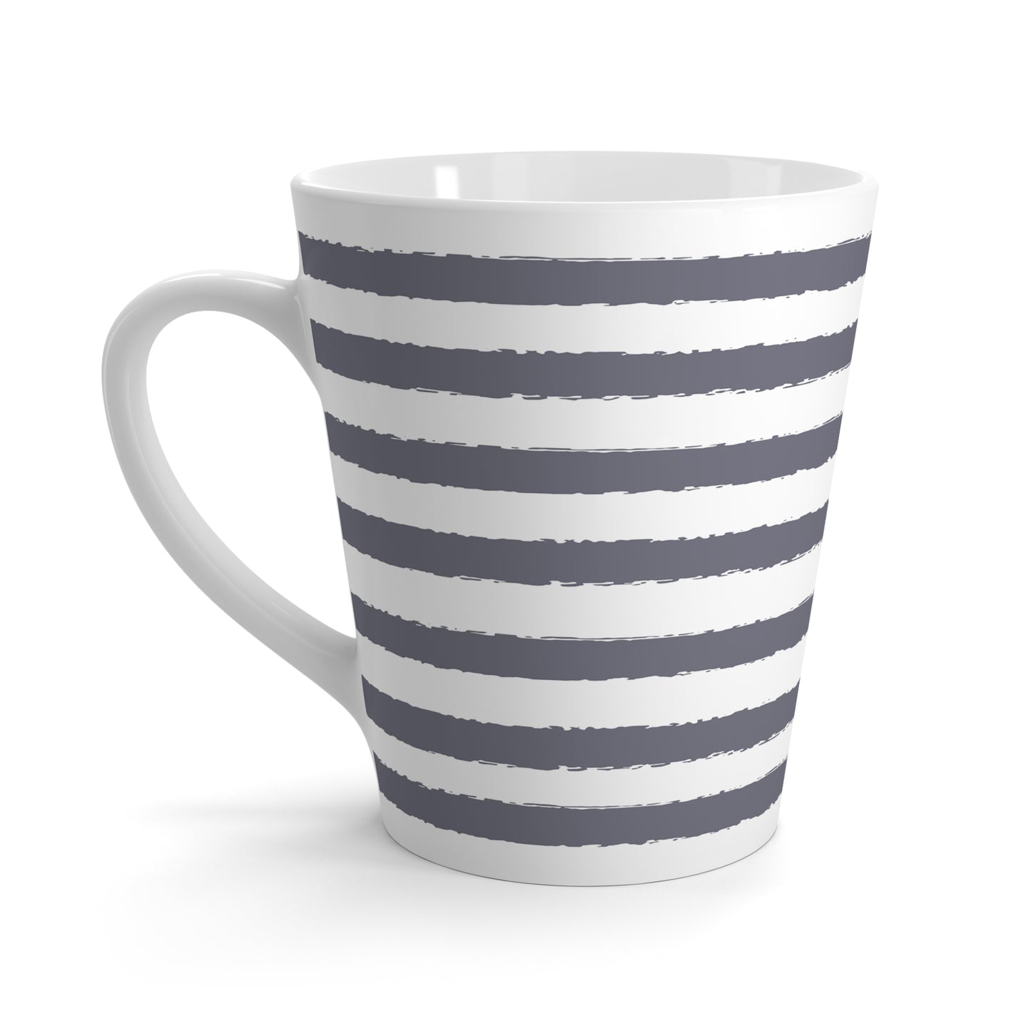 12oz Graphic Art Latte Mug | LM-1212-367-231