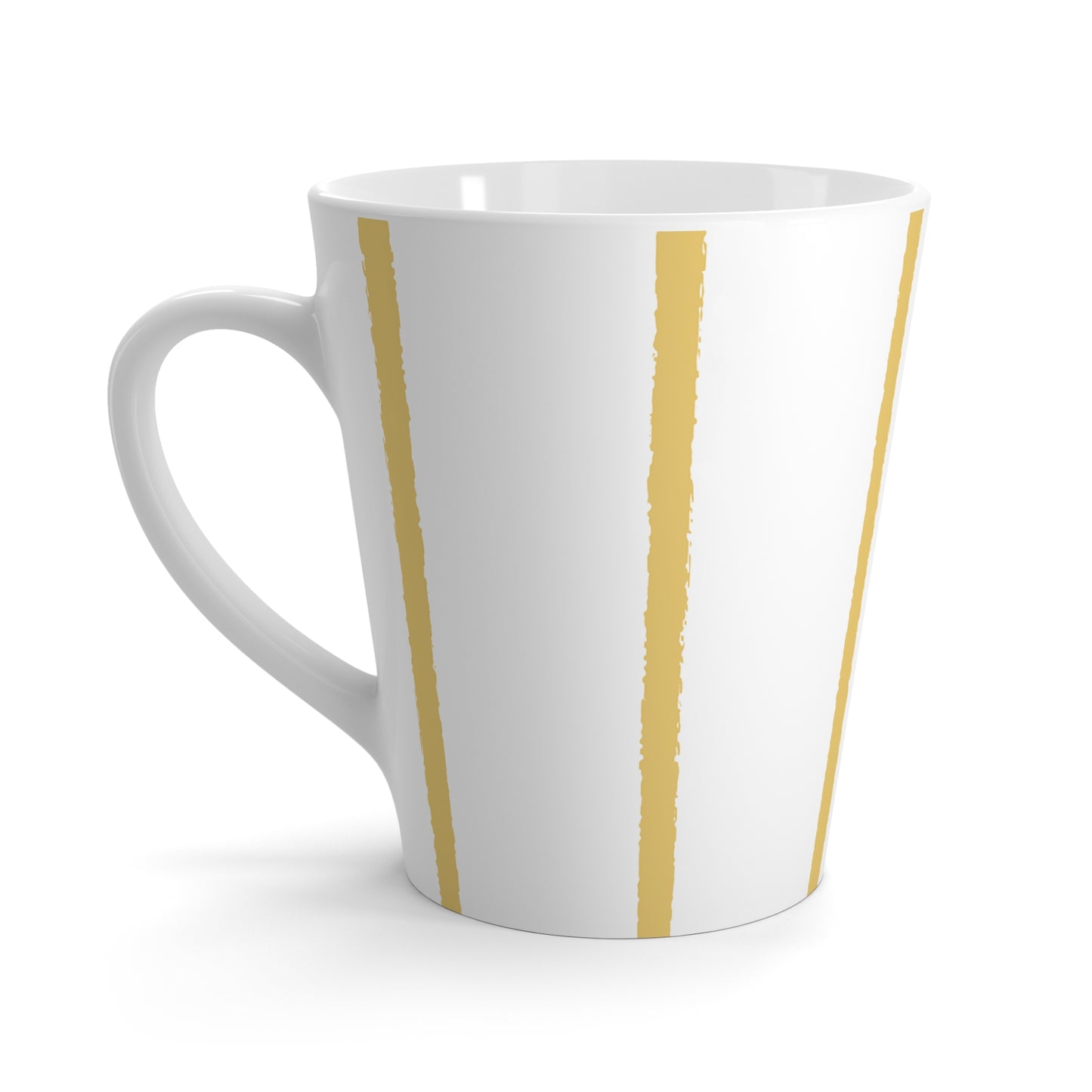 12oz Graphic Art Latte Mug | LM-1042-767-301