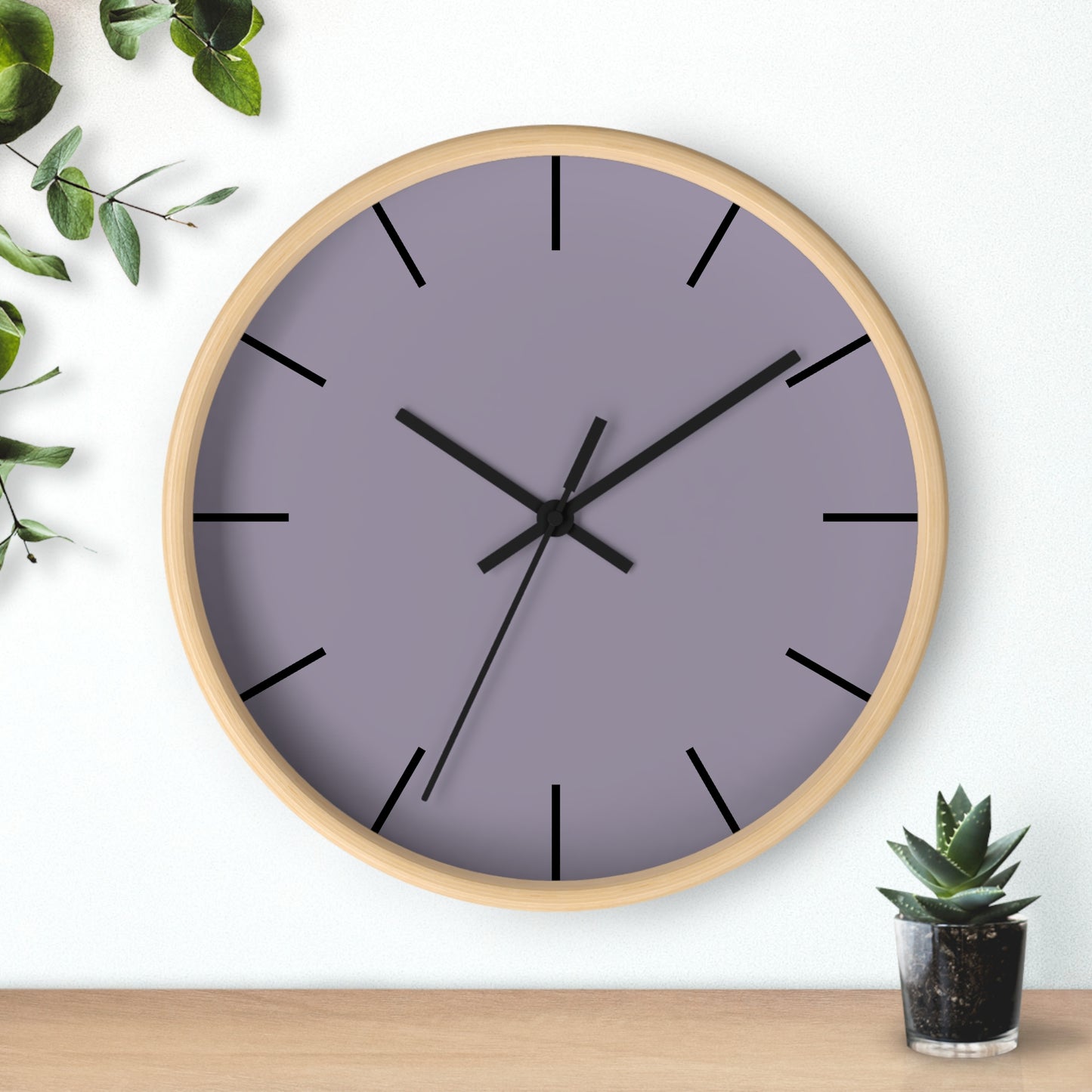 Wall Clock | CL-1262-367