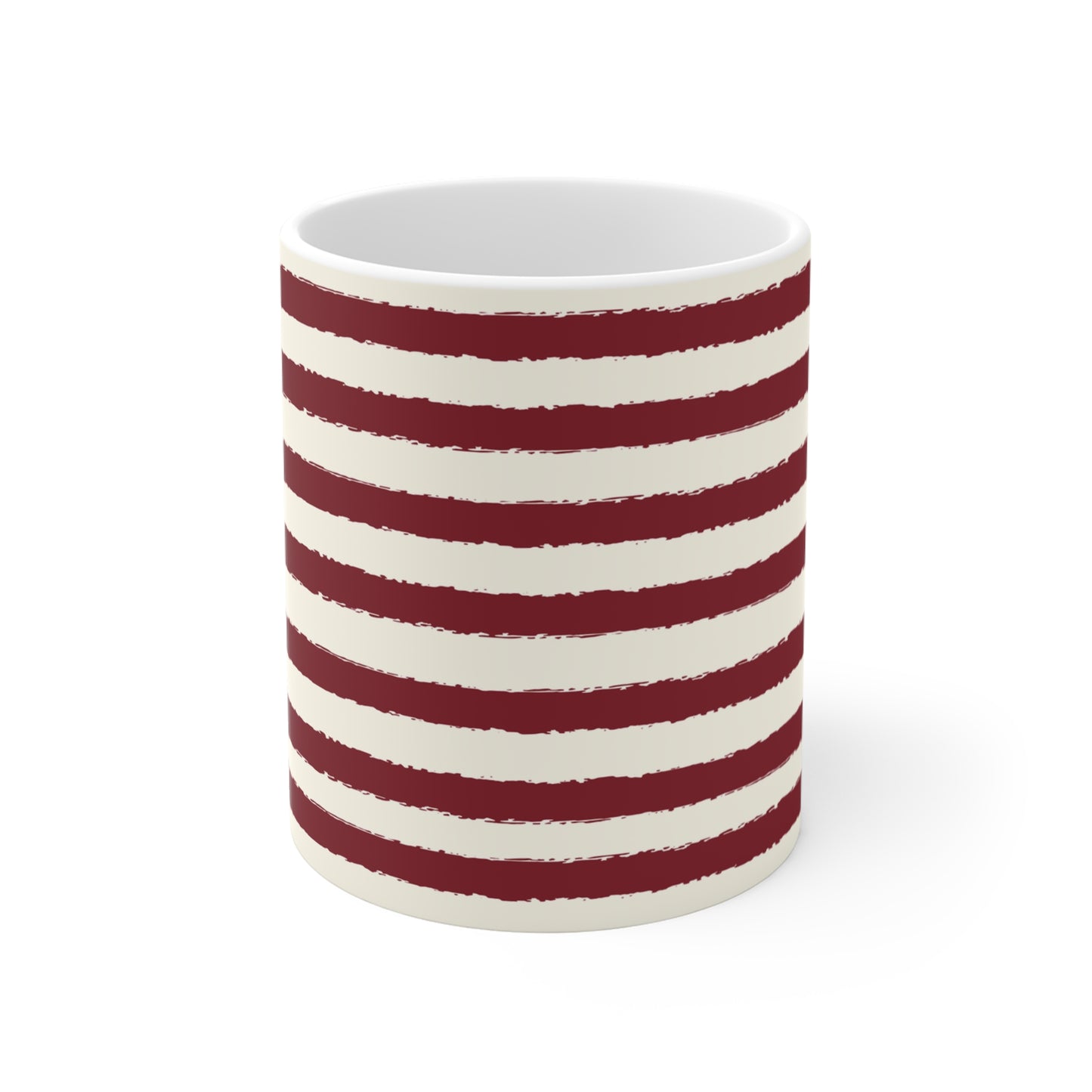 11oz Graphic Art Ceramic Mug | CM-1283-231