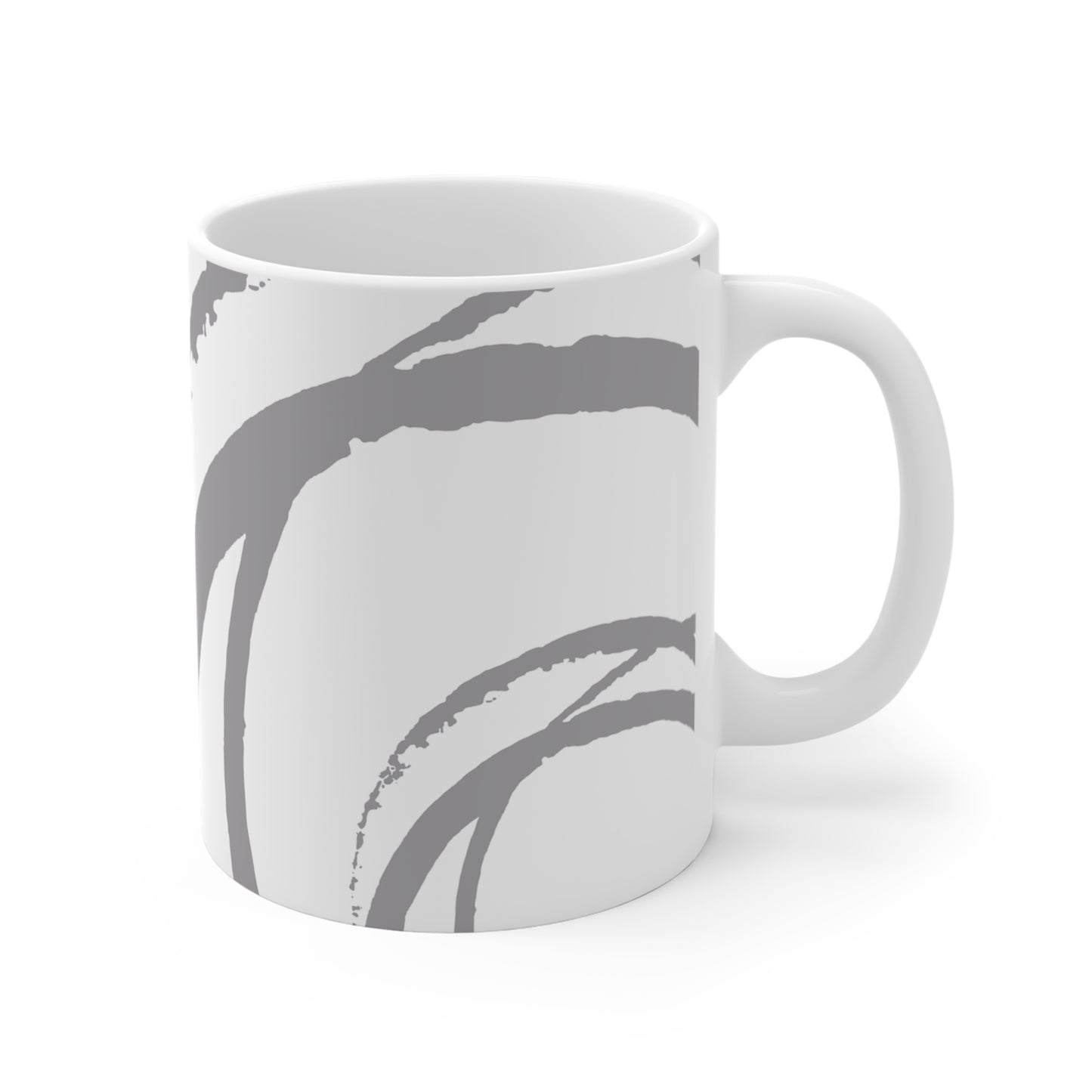 11oz Graphic Art Ceramic Mug | CM-1203-112