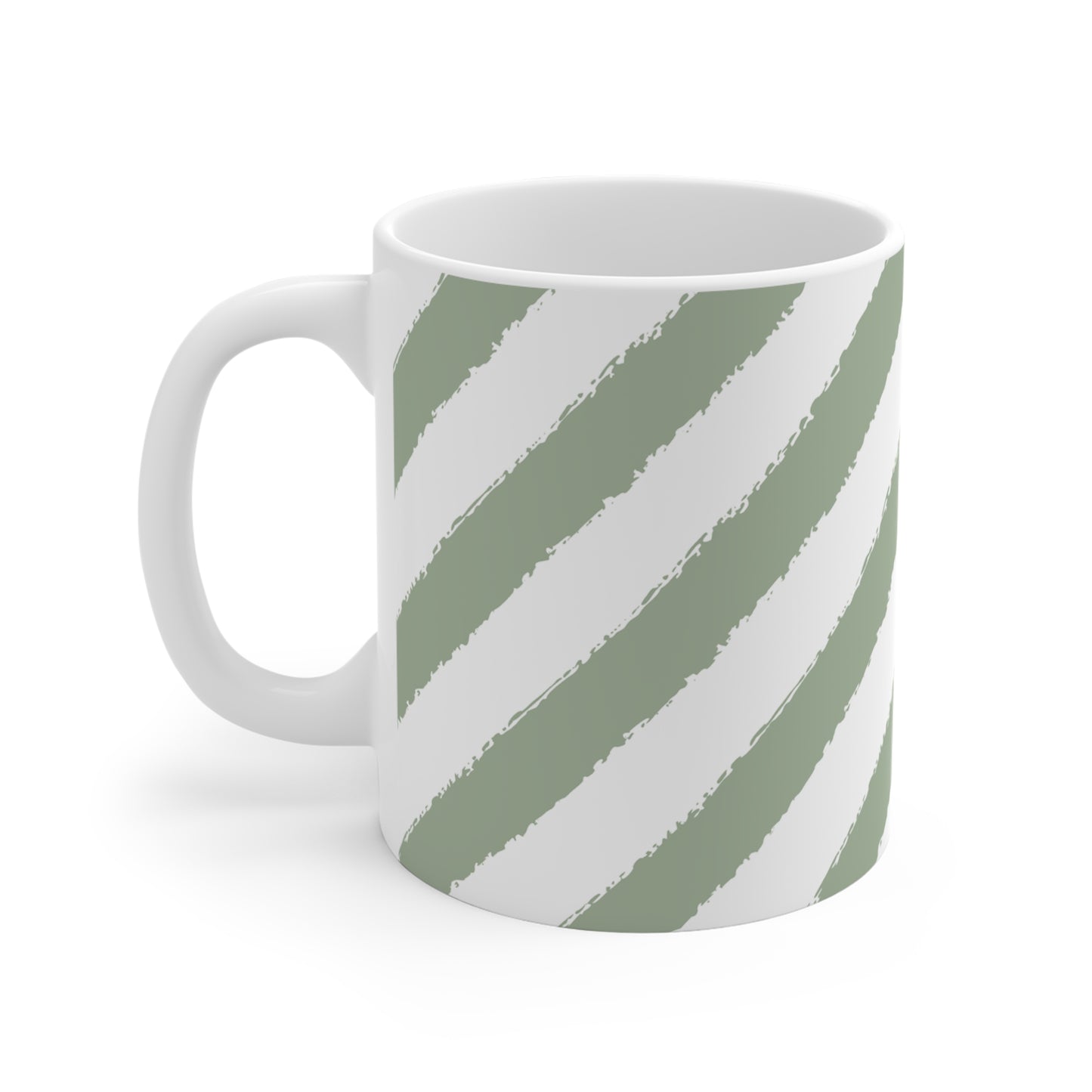 11oz Graphic Art Ceramic Mug | CM-1052-151