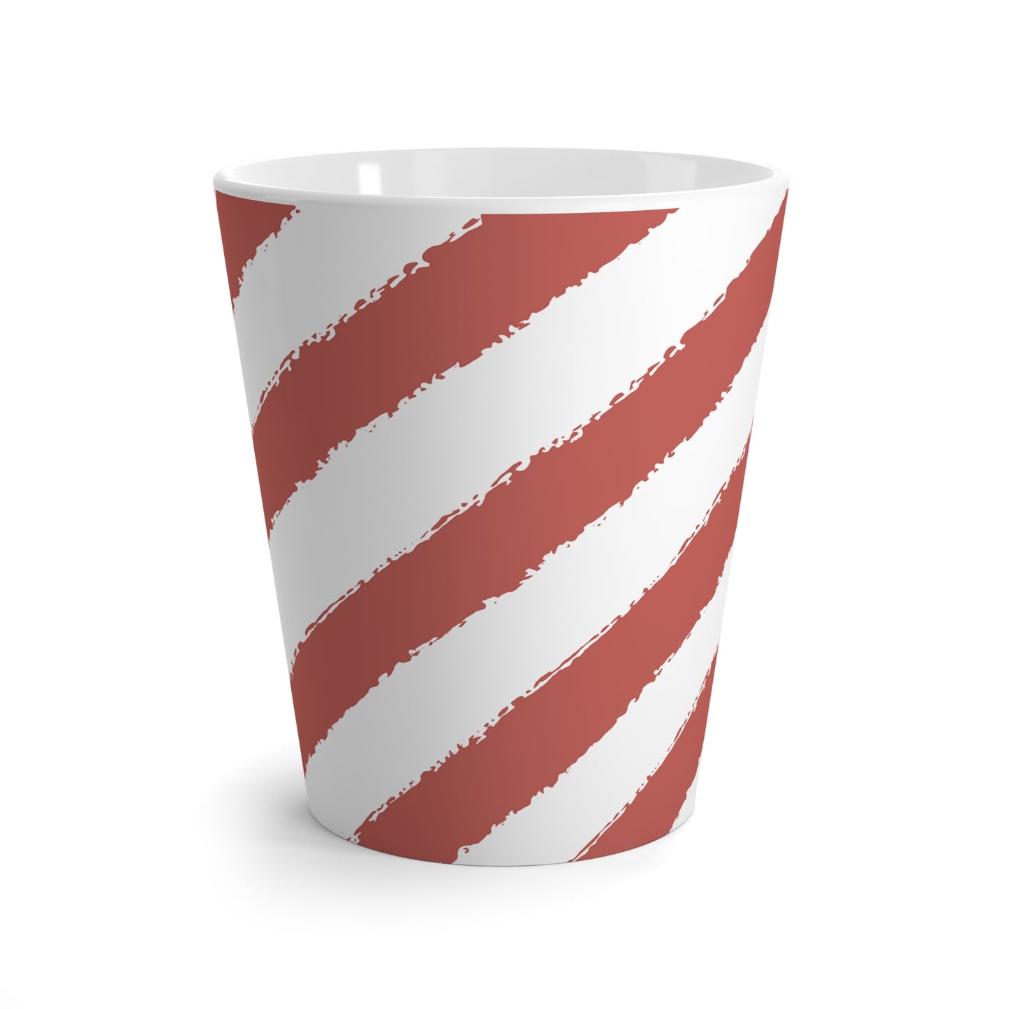 12oz Graphic Art Latte Mug | LM-1137-B00-151