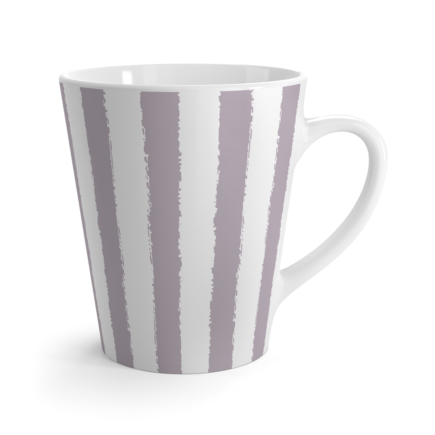12oz Graphic Art Latte Mug | LM-1182-133-251