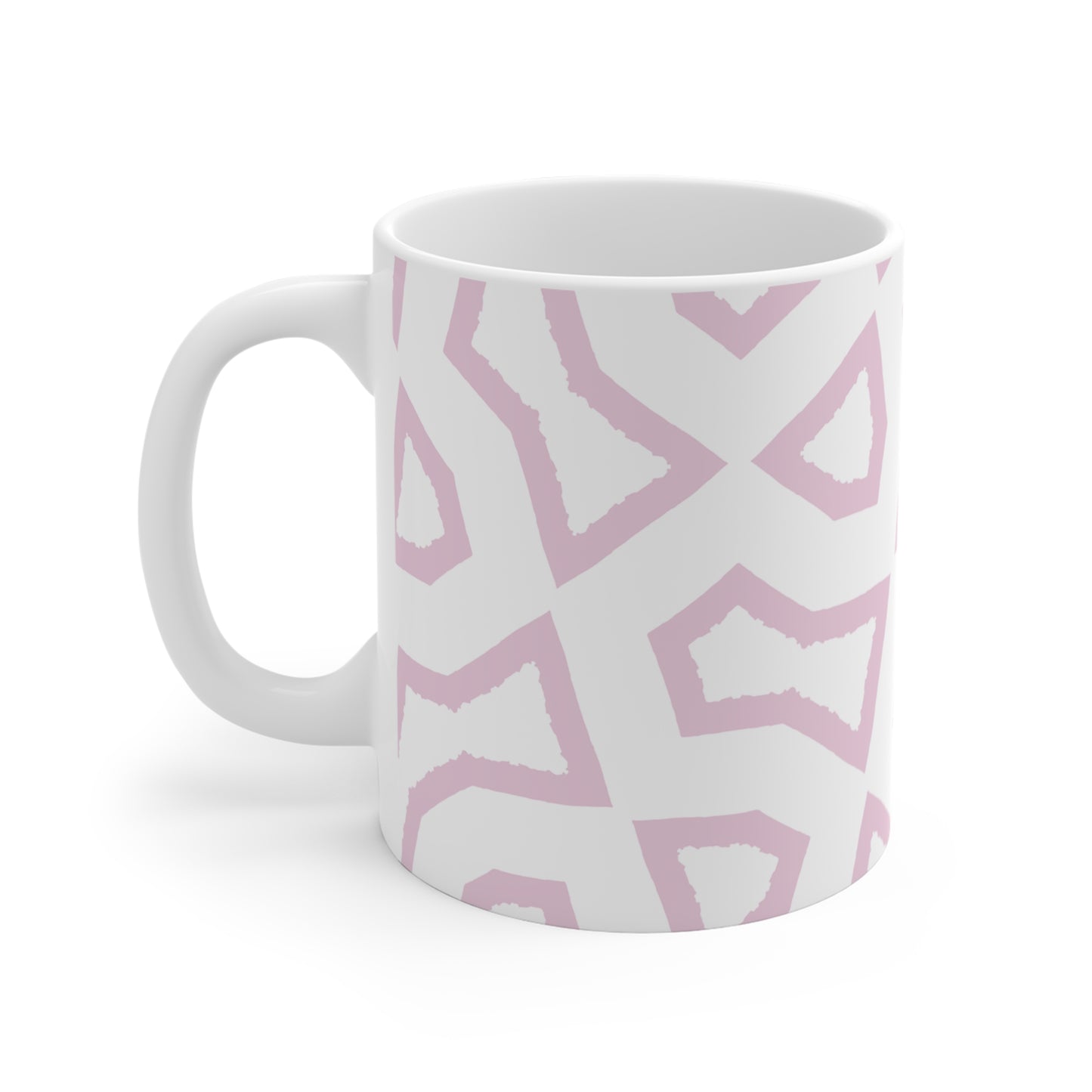 11oz Graphic Art Ceramic Mug | CM-1081-392