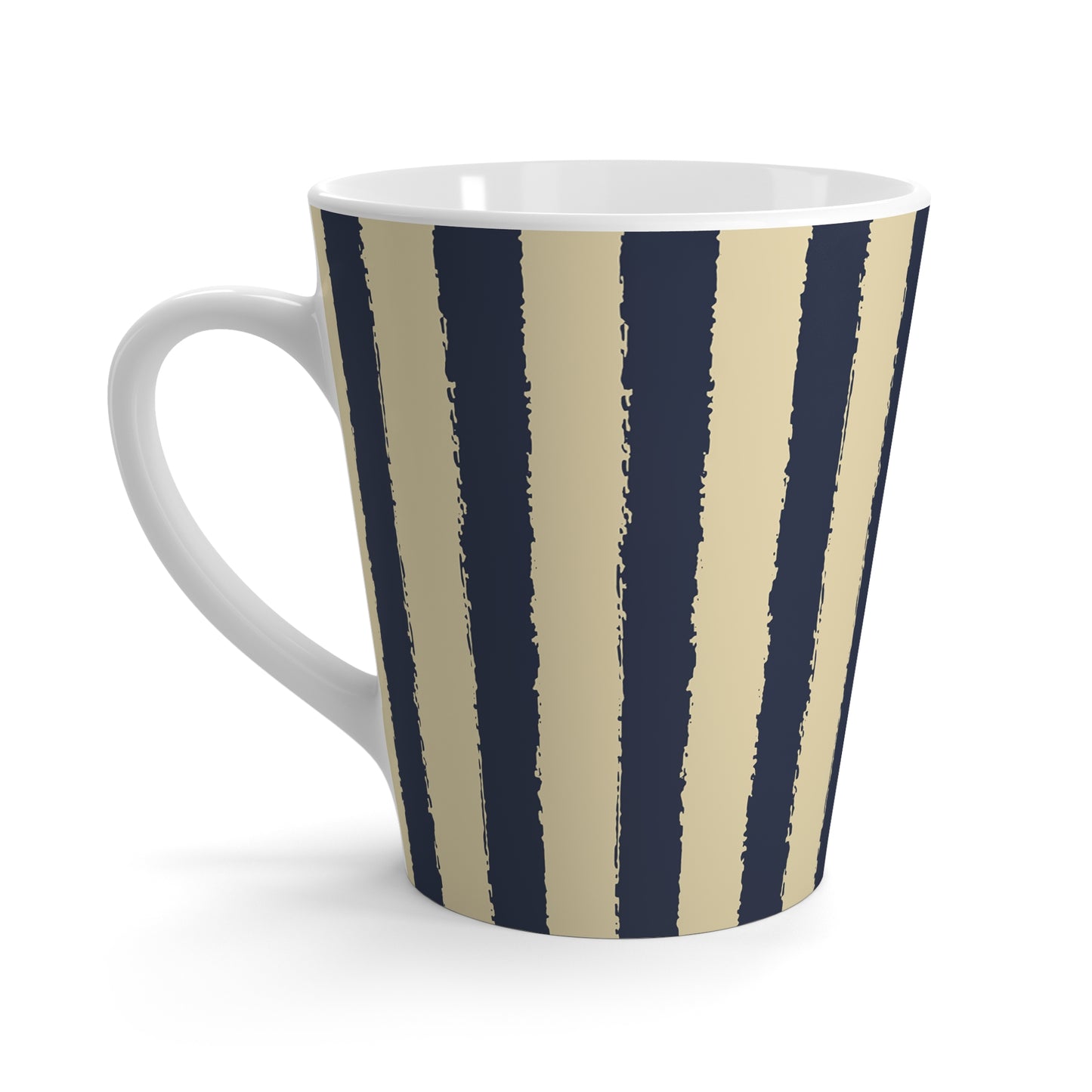 12oz Graphic Art Latte Mug | LM-1274-400-251