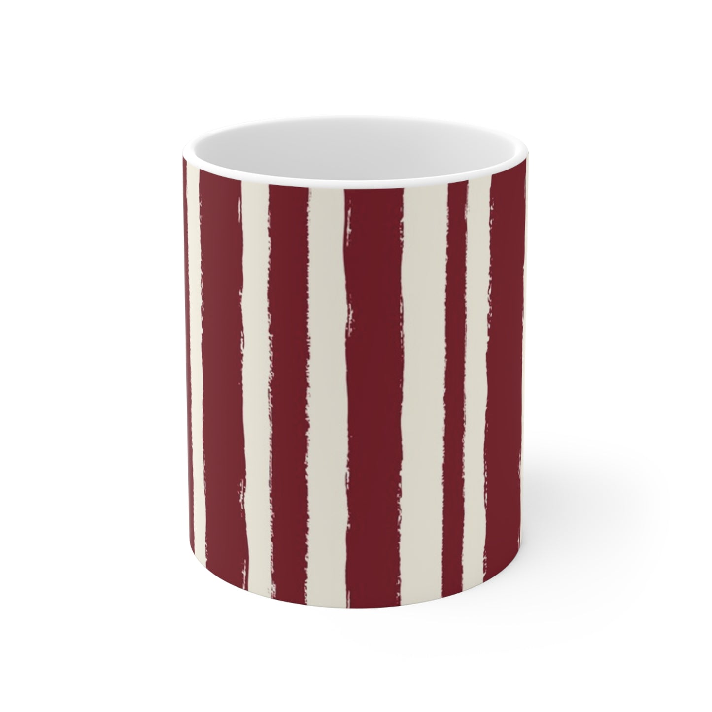 11oz Graphic Art Ceramic Mug | CM-1283-111