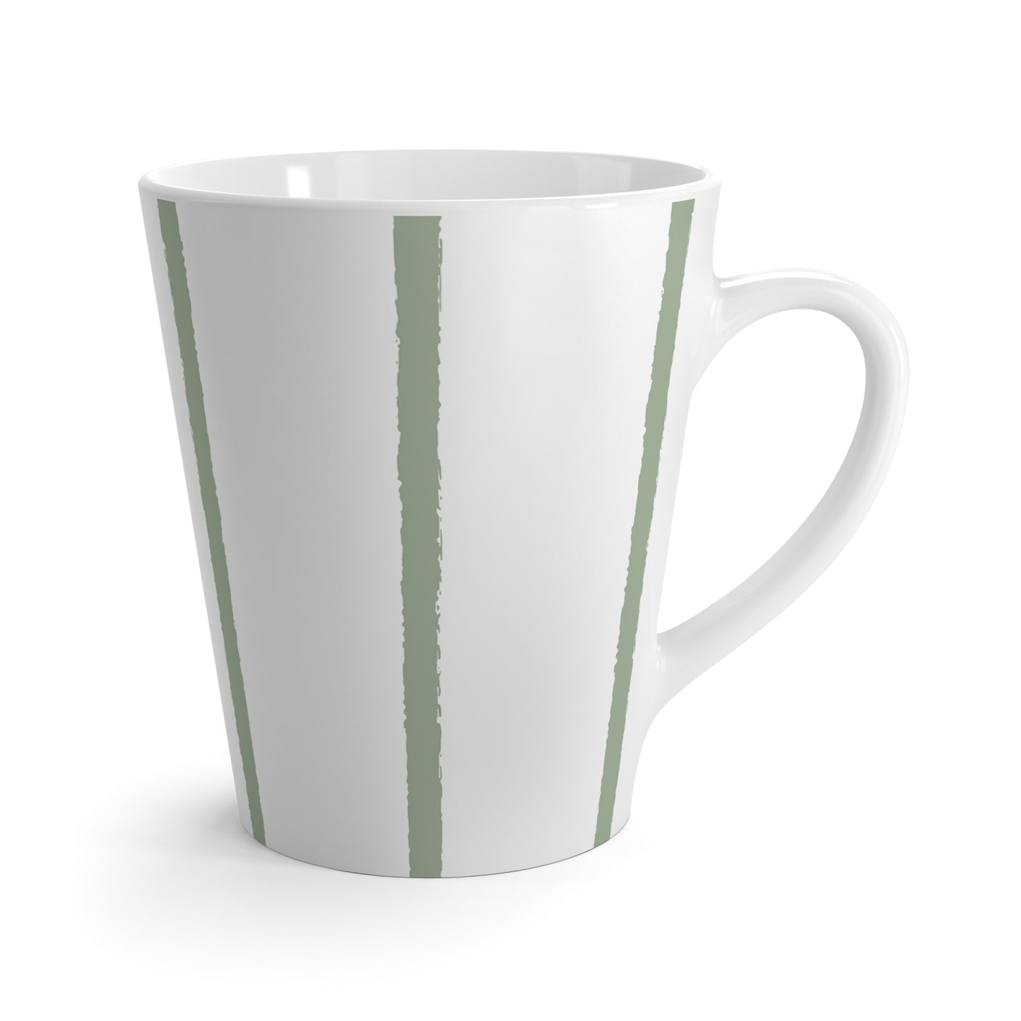 12oz Graphic Art Latte Mug | LM-1052-275-301