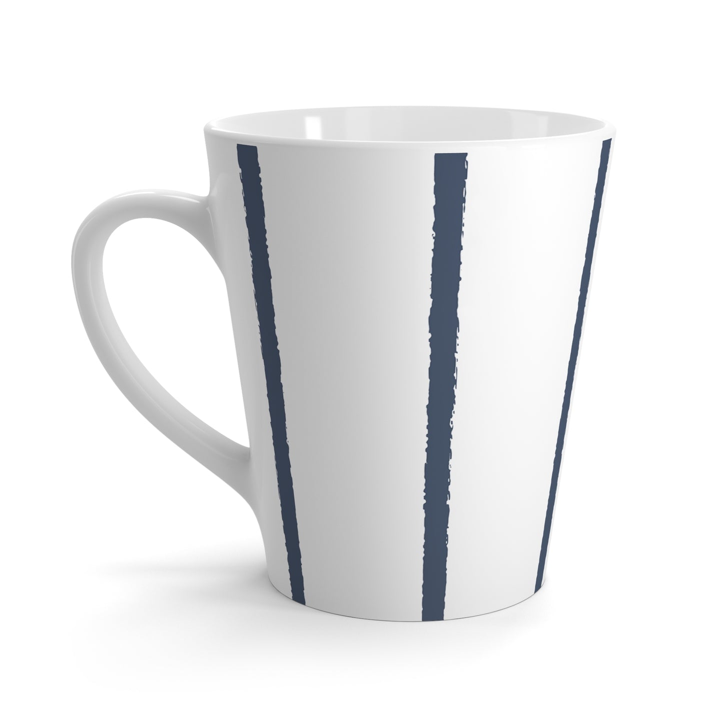12oz Graphic Art Latte Mug | LM-1162-200-301