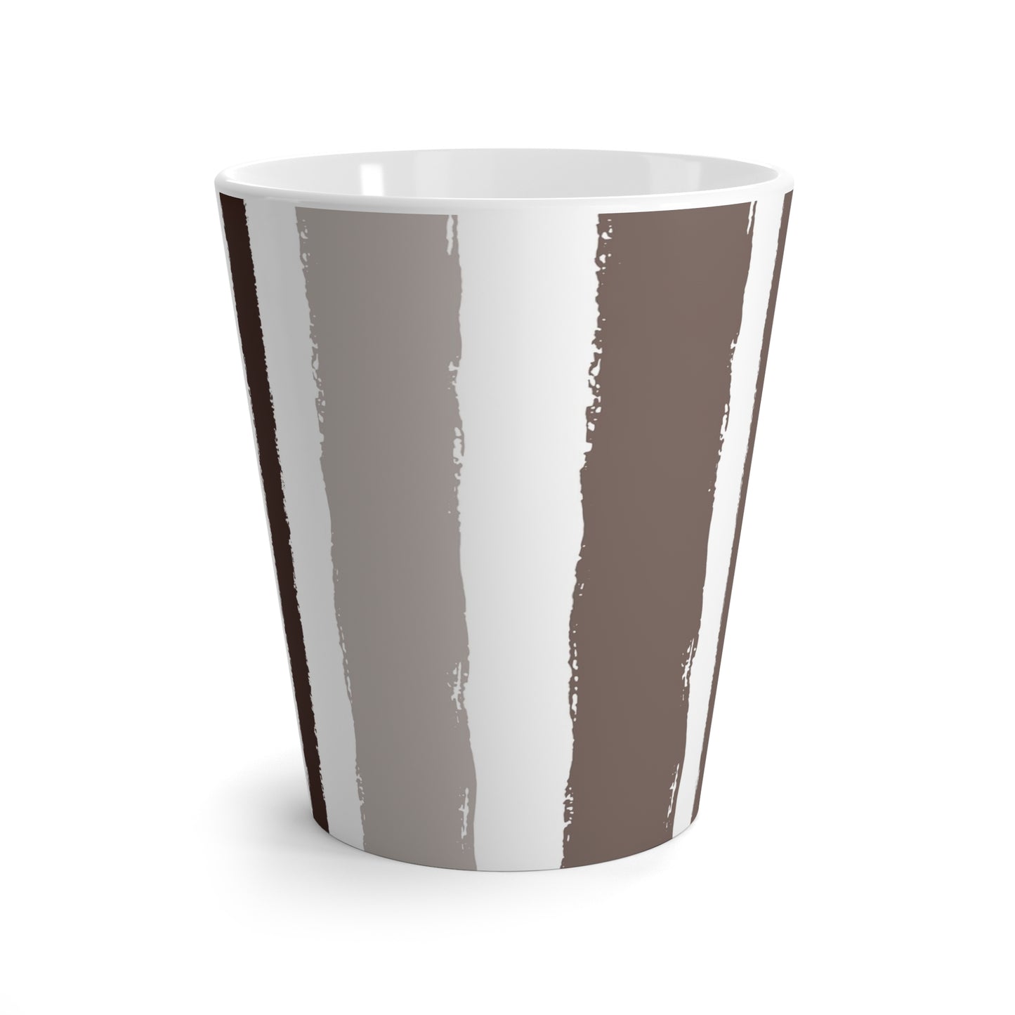 12oz Graphic Art Latte Mug | LM-1161-111