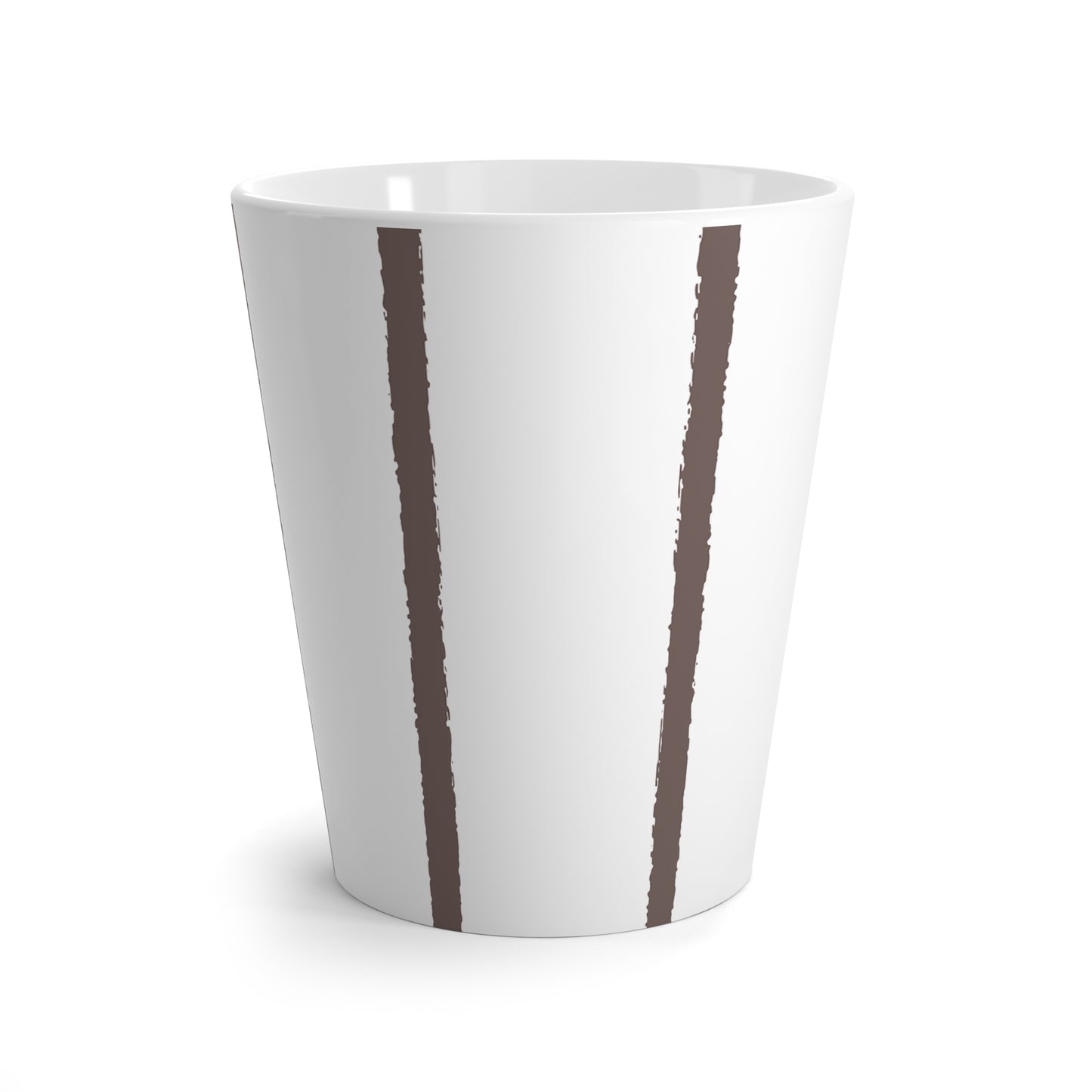 12oz Graphic Art Latte Mug | LM-1222-400-301