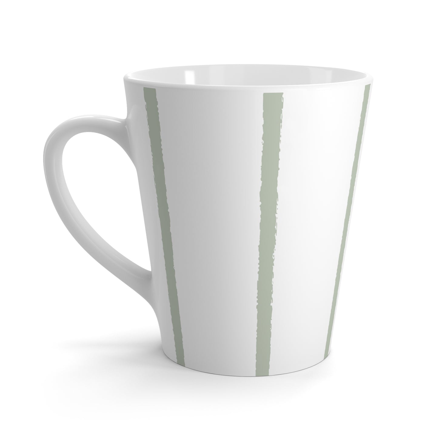 12oz Graphic Art Latte Mug | LM-1052-250-301