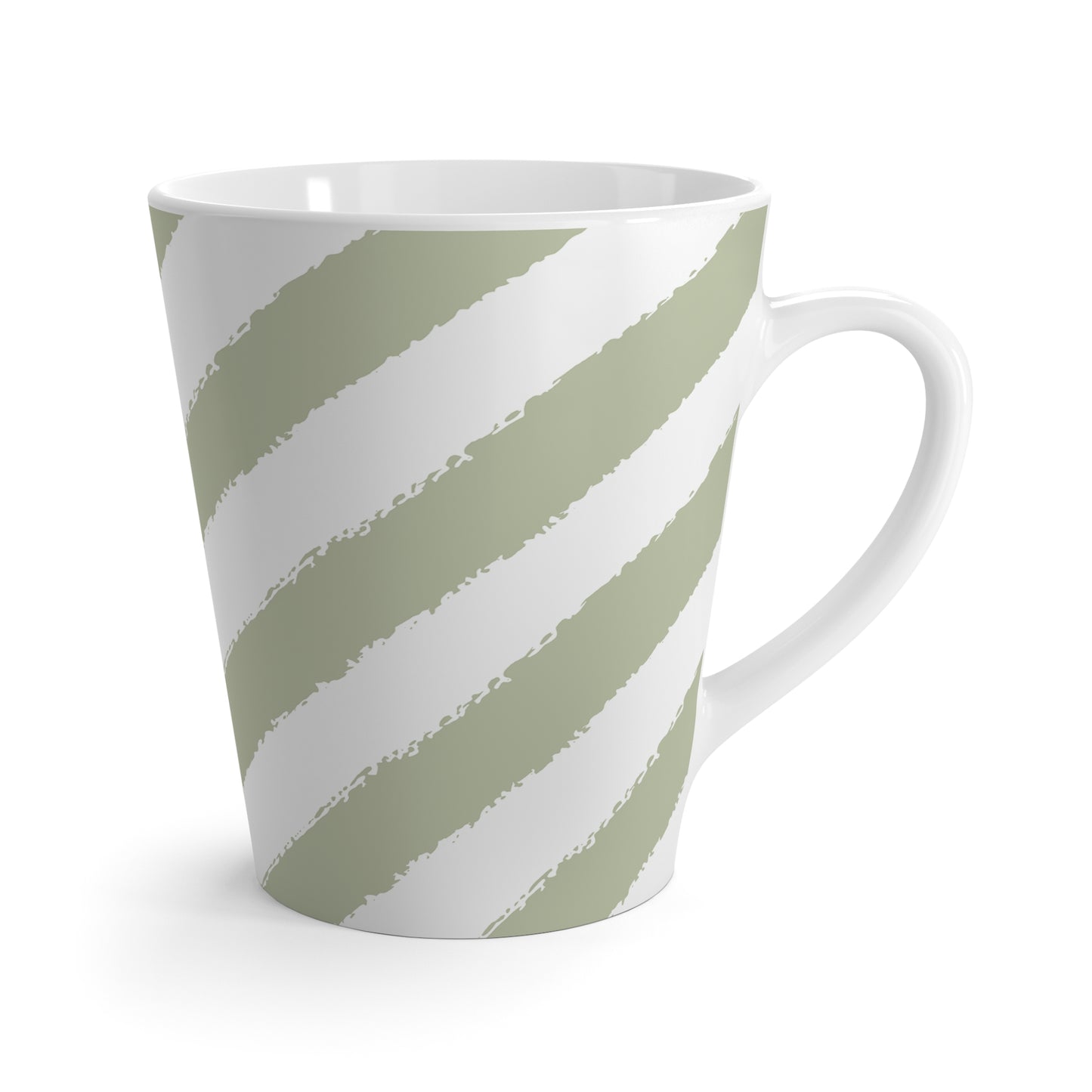 12oz Graphic Art Latte Mug | LM-1075-275-151