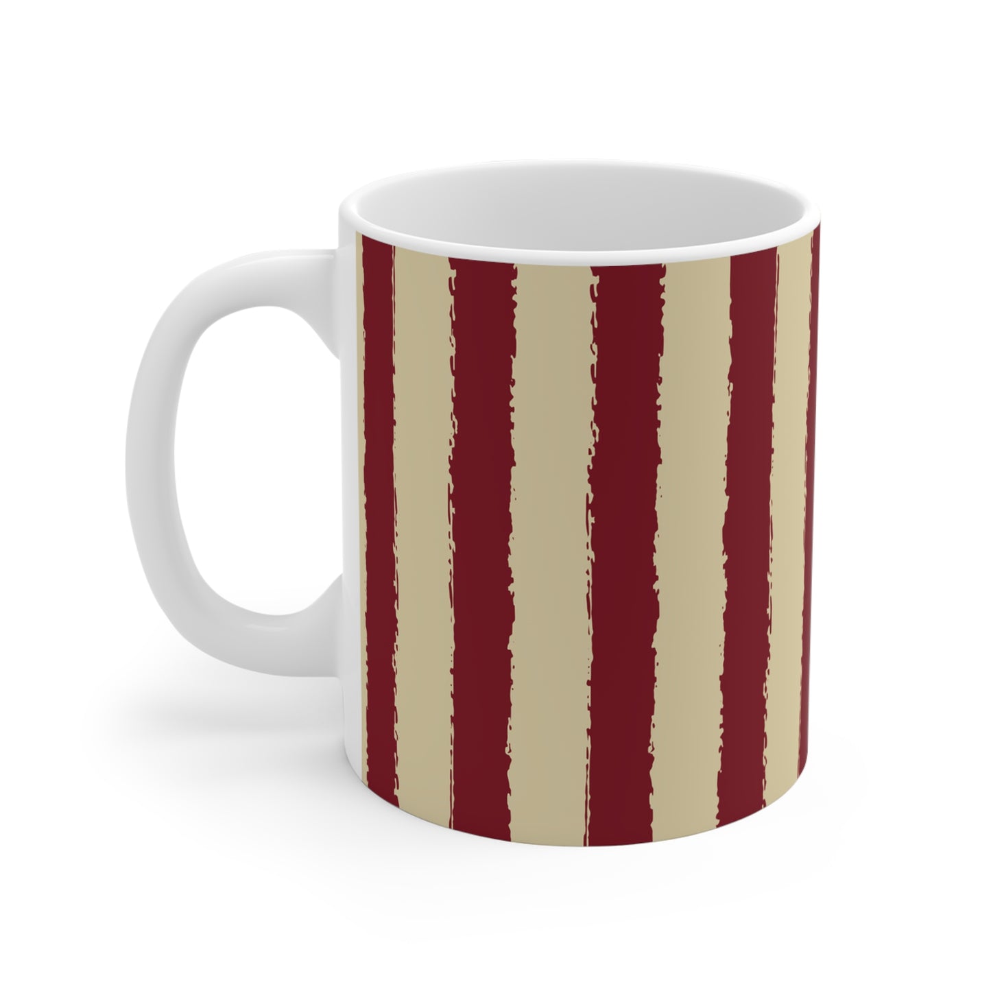11oz Graphic Art Ceramic Mug | CM-1284-251