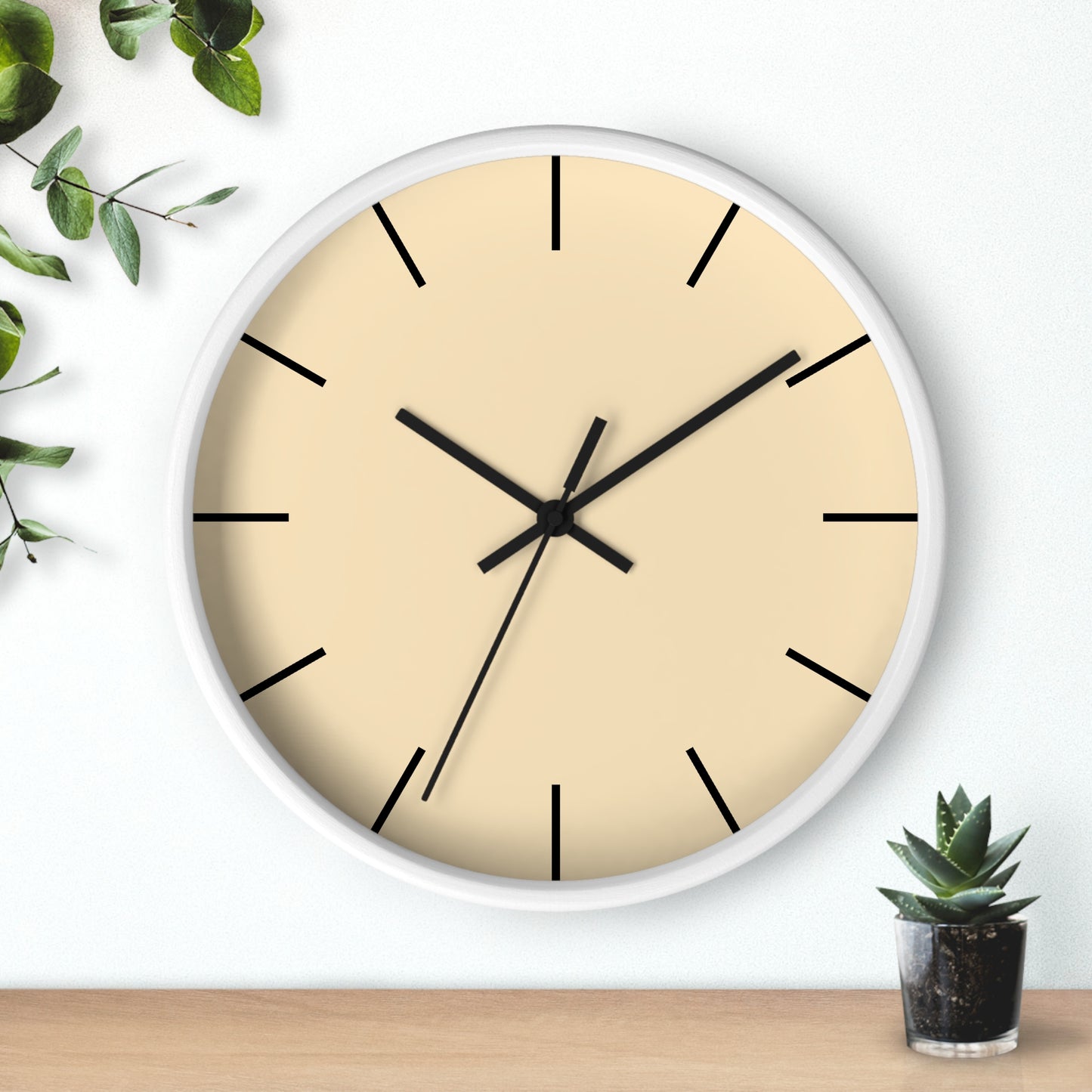 Wall Clock | CL-1136-450