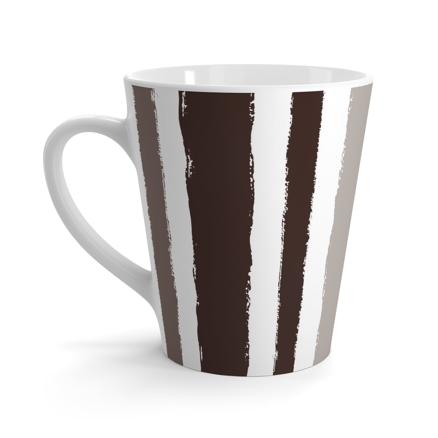 12oz Graphic Art Latte Mug | LM-1161-111