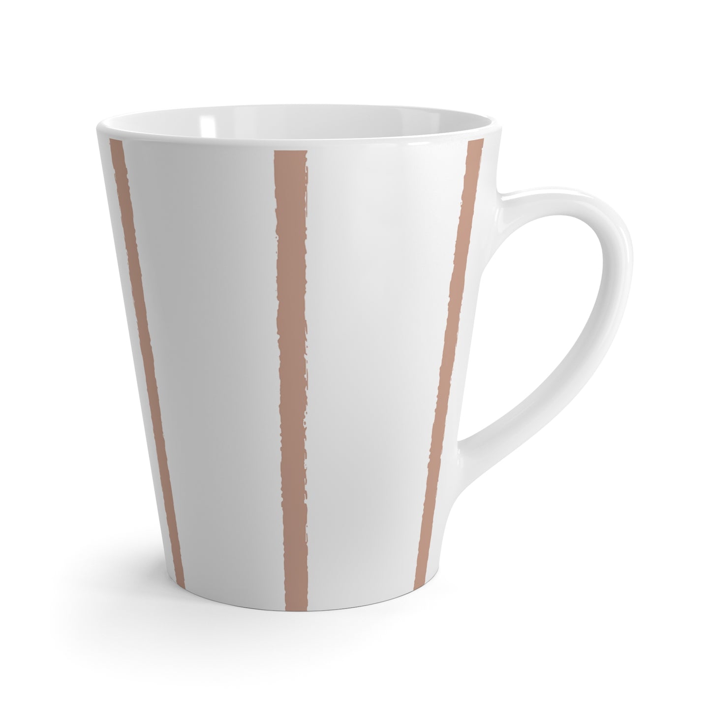 12oz Graphic Art Latte Mug | LM-1139-A33-301