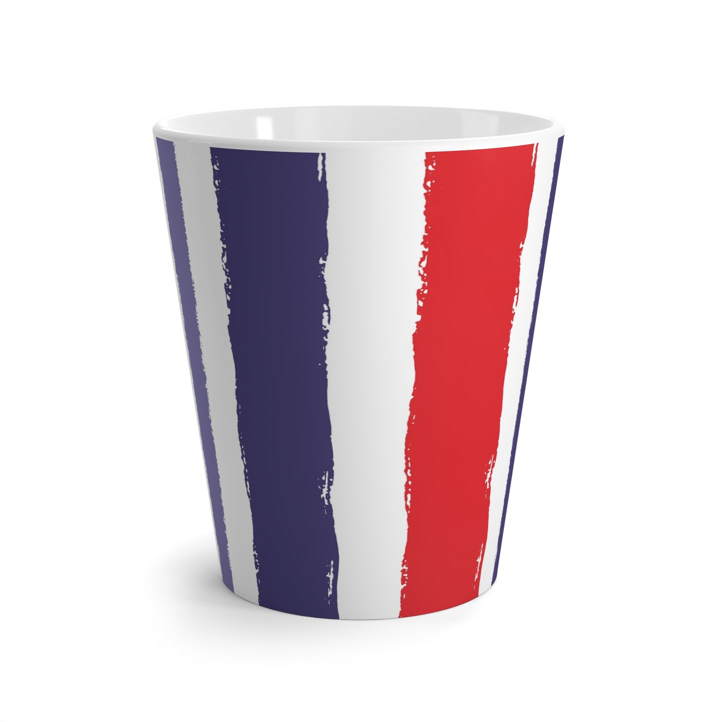 12oz Graphic Art Latte Mug | LM-1110-111