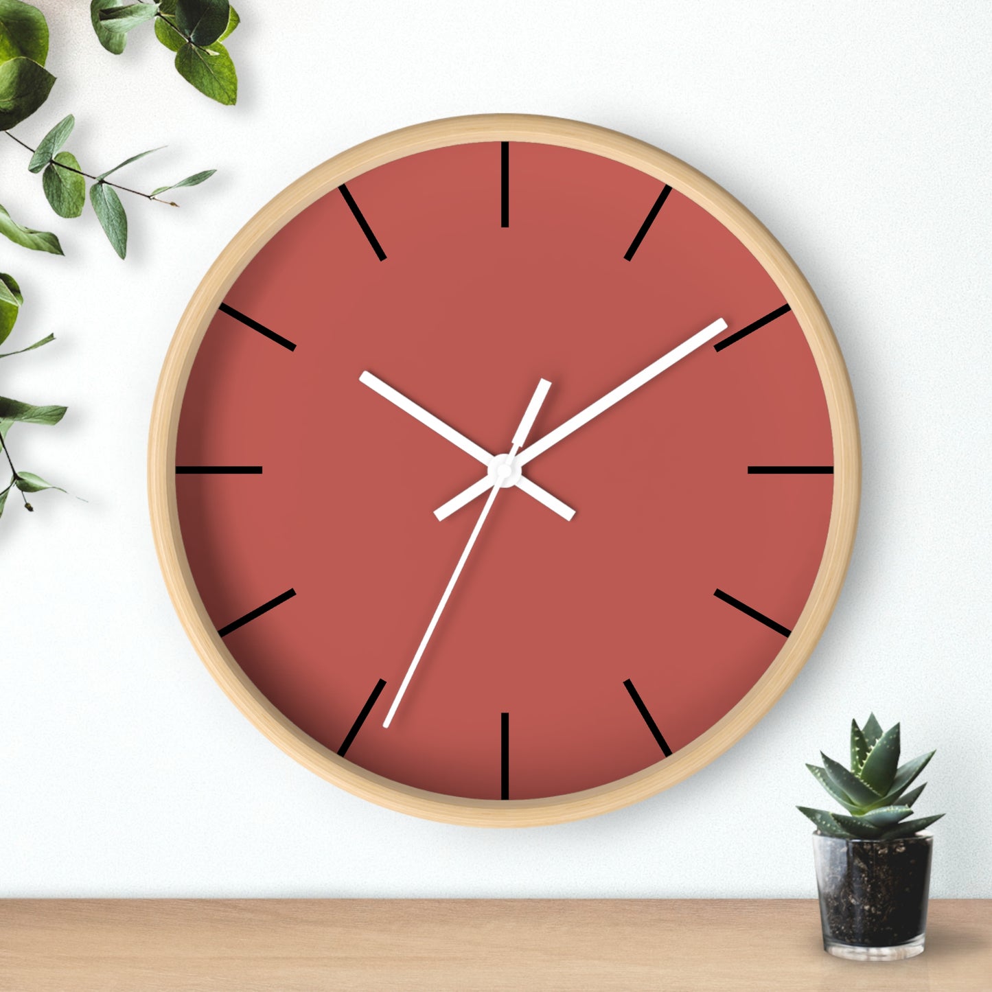 Wall Clock | CL-1137-B00