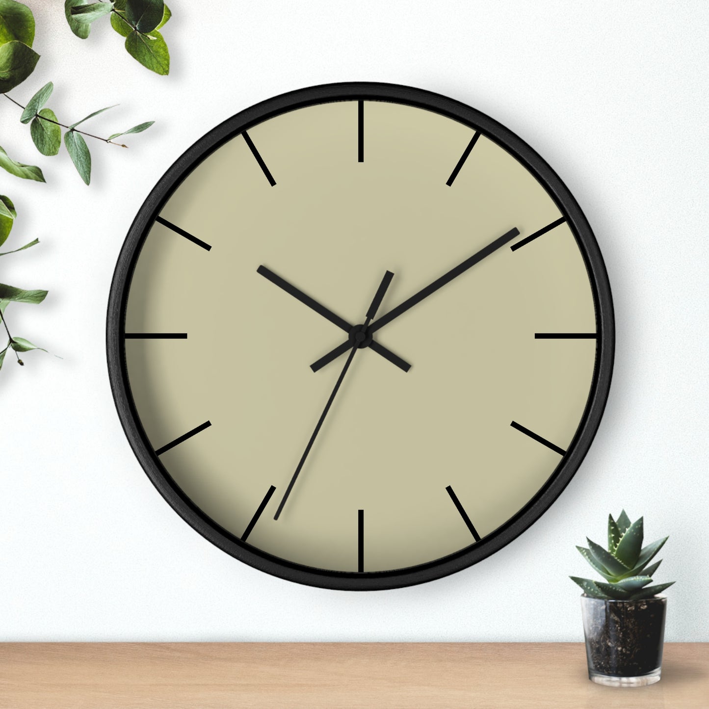 Wall Clock | CL-1255-367