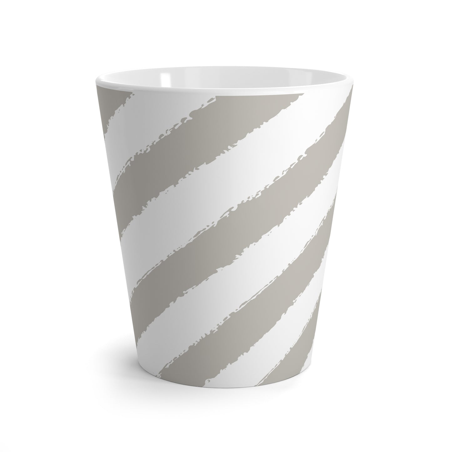 12oz Graphic Art Latte Mug | LM-1193-500-151