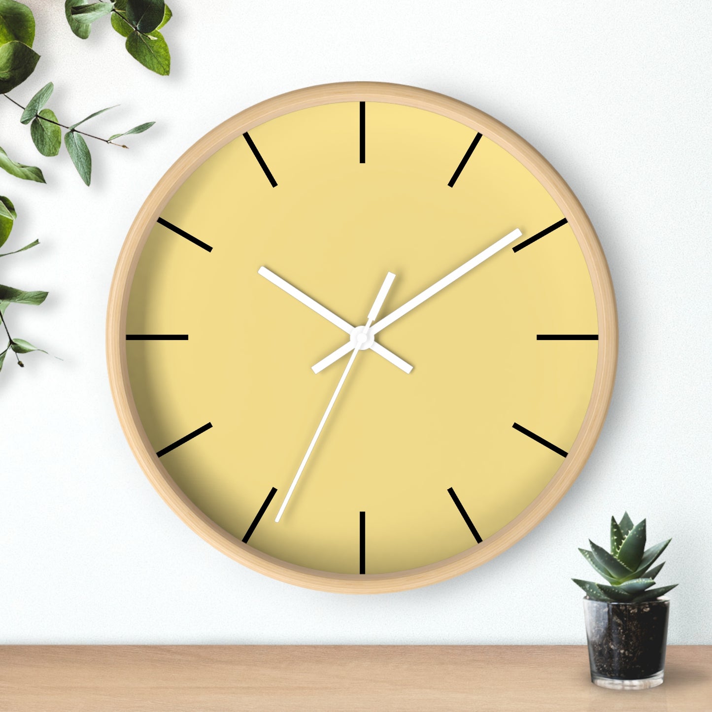 Wall Clock | CL-1381-175