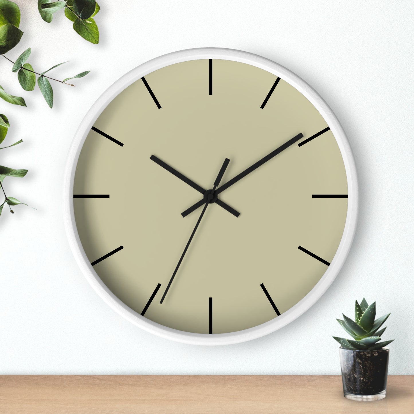 Wall Clock | CL-1255-367