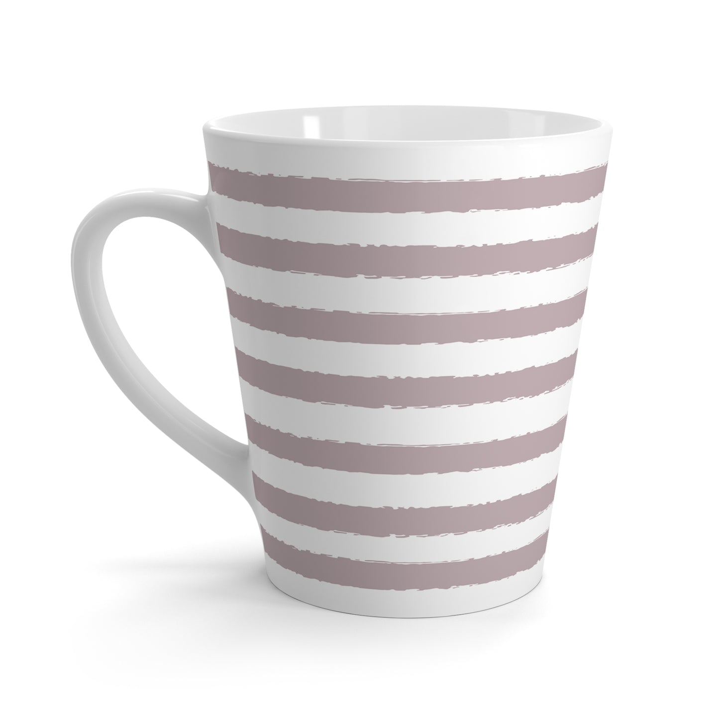 12oz Graphic Art Latte Mug | LM-1211-133-231