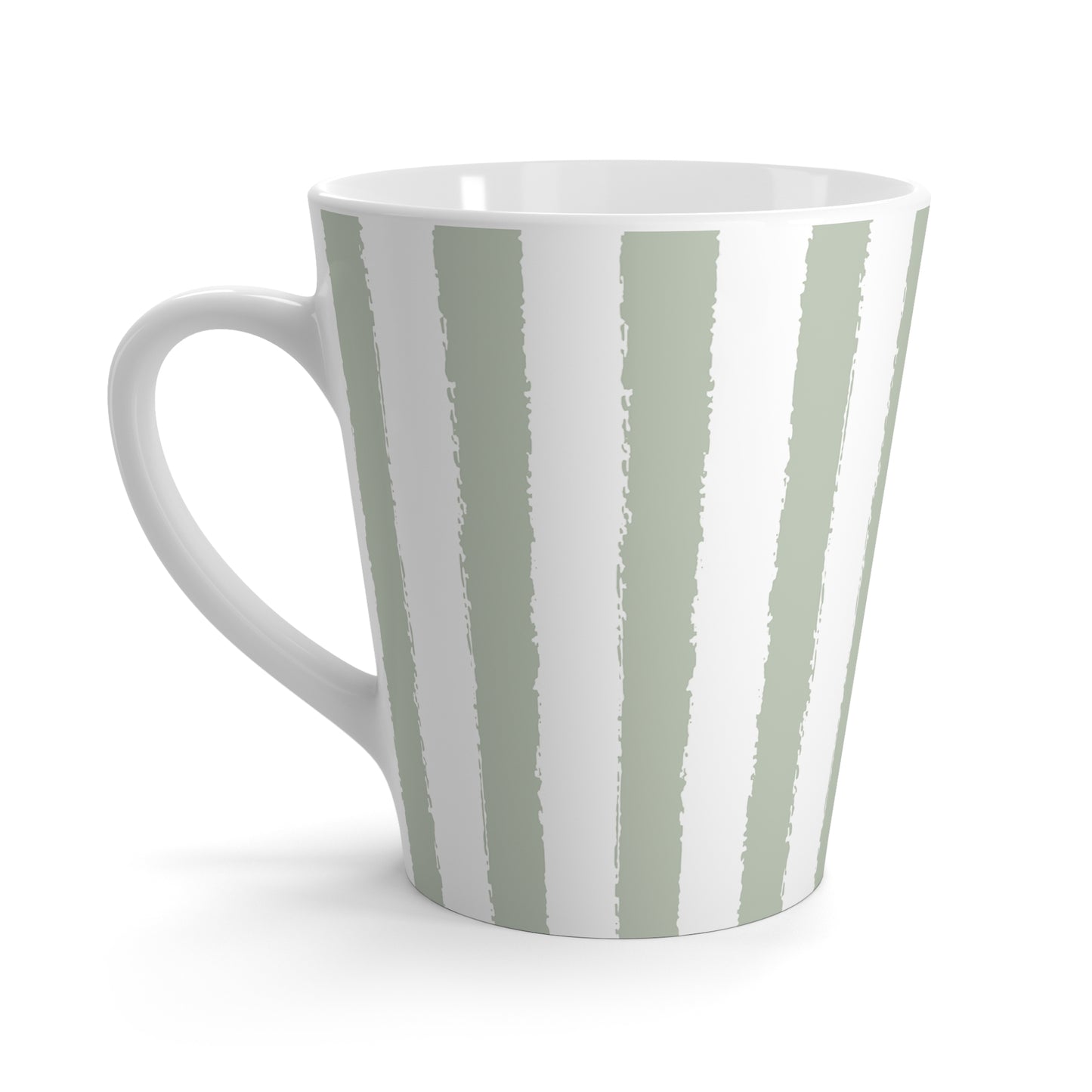 12oz Graphic Art Latte Mug | LM-1052-250-251