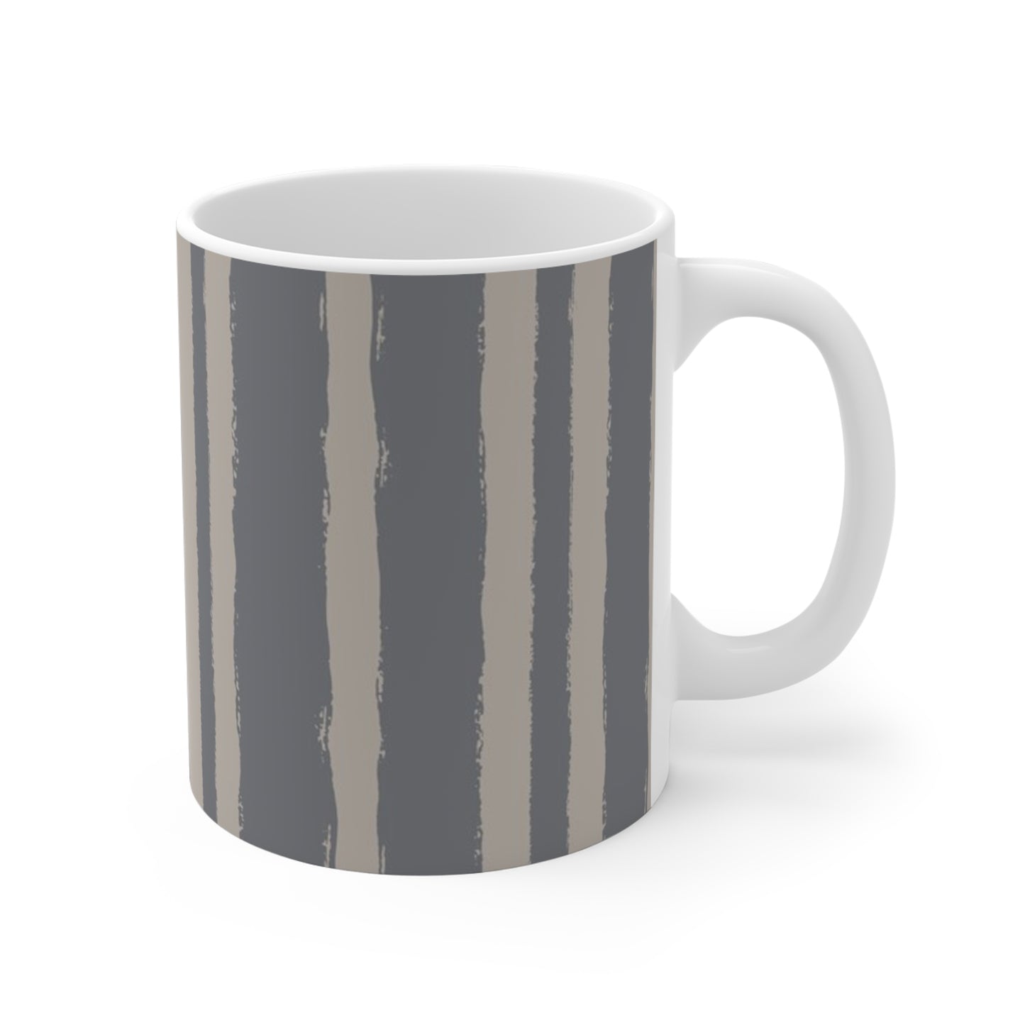 11oz Graphic Art Ceramic Mug | CM-1203-111
