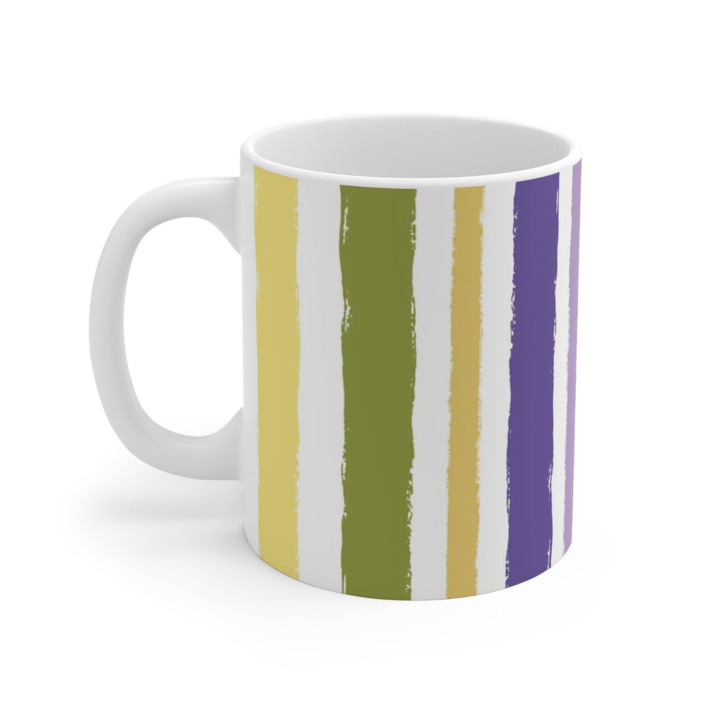 11oz Graphic Art Ceramic Mug | CM-1040-111