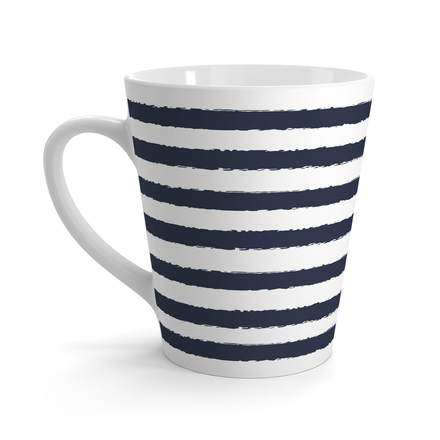 12oz Graphic Art Latte Mug | LM-1271-231