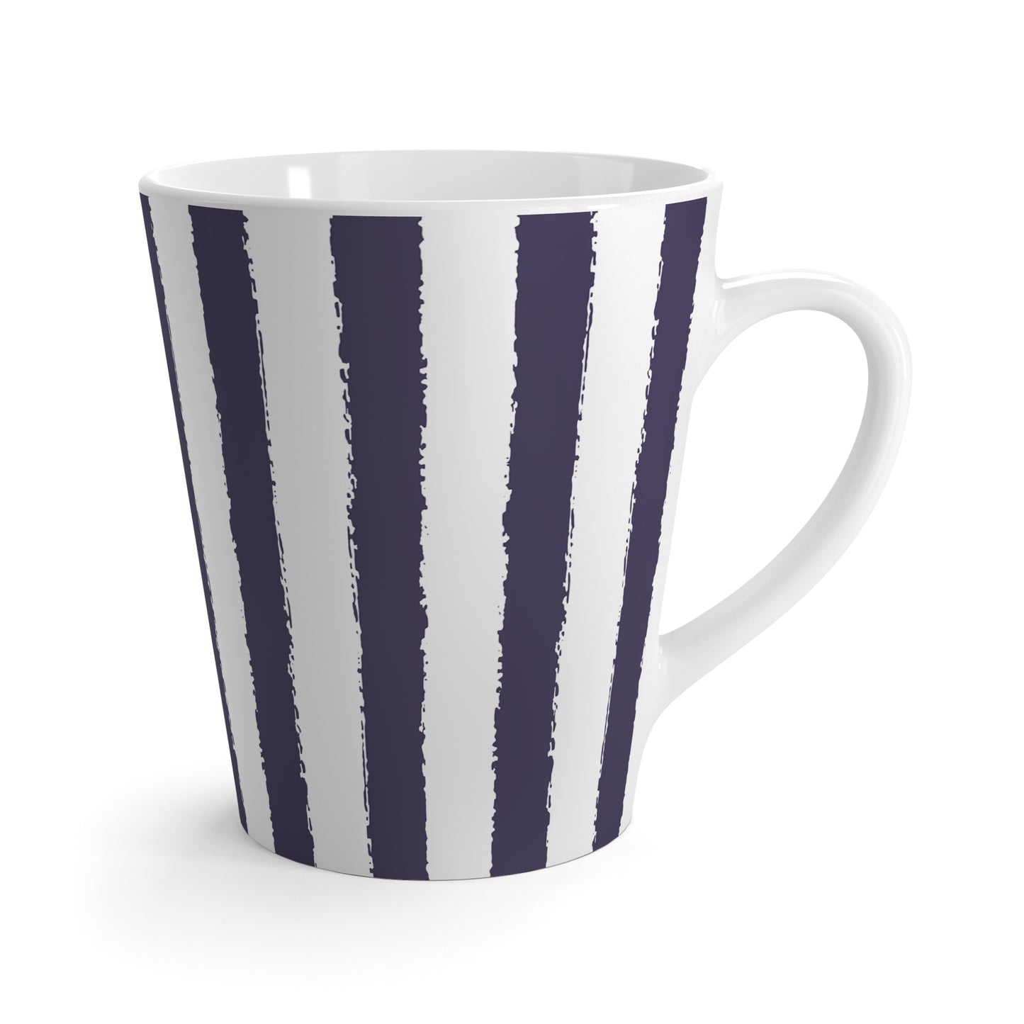 12oz Graphic Art Latte Mug | LM-1261-100-251