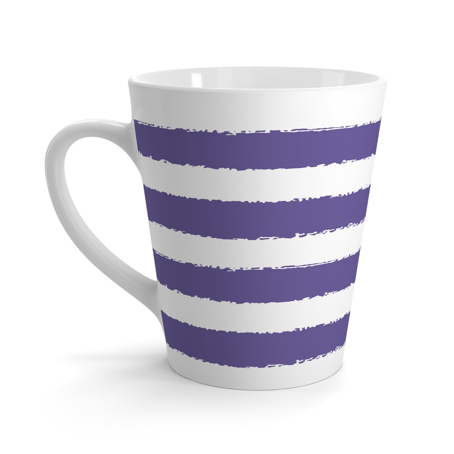 12oz Graphic Art Latte Mug | LM-1382-475-221