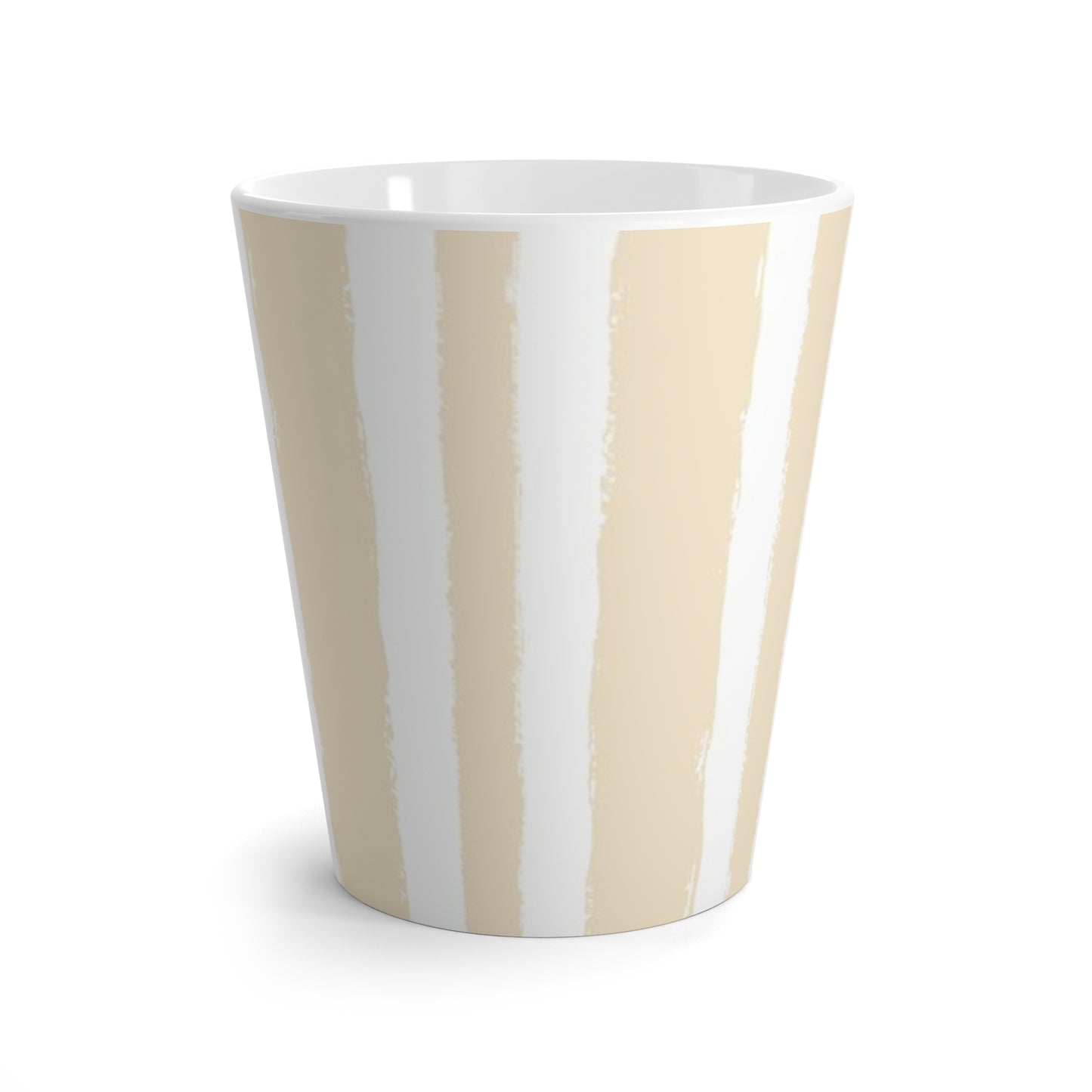 12oz Graphic Art Latte Mug | LM-1032-111