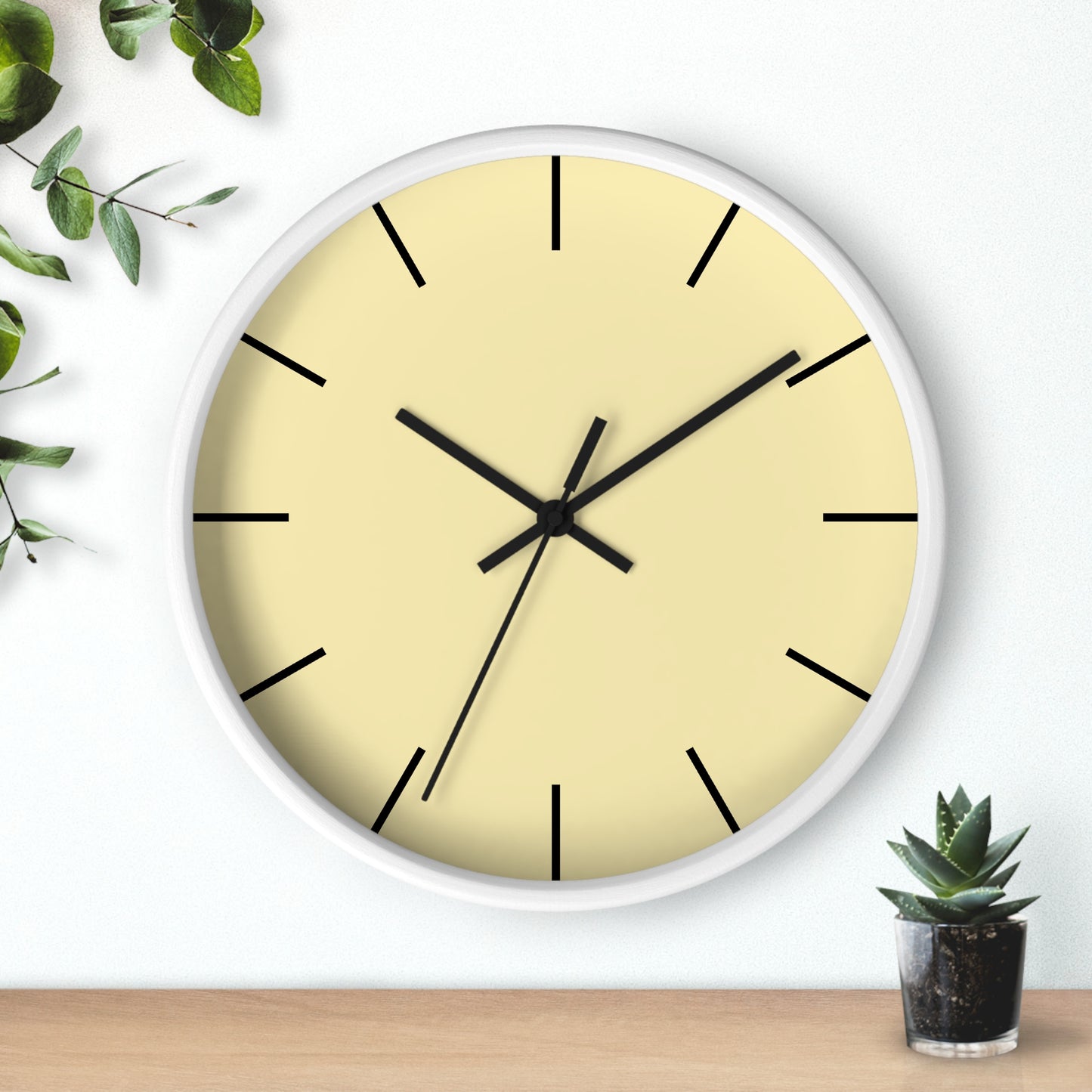 Wall Clock | CL-1381-100