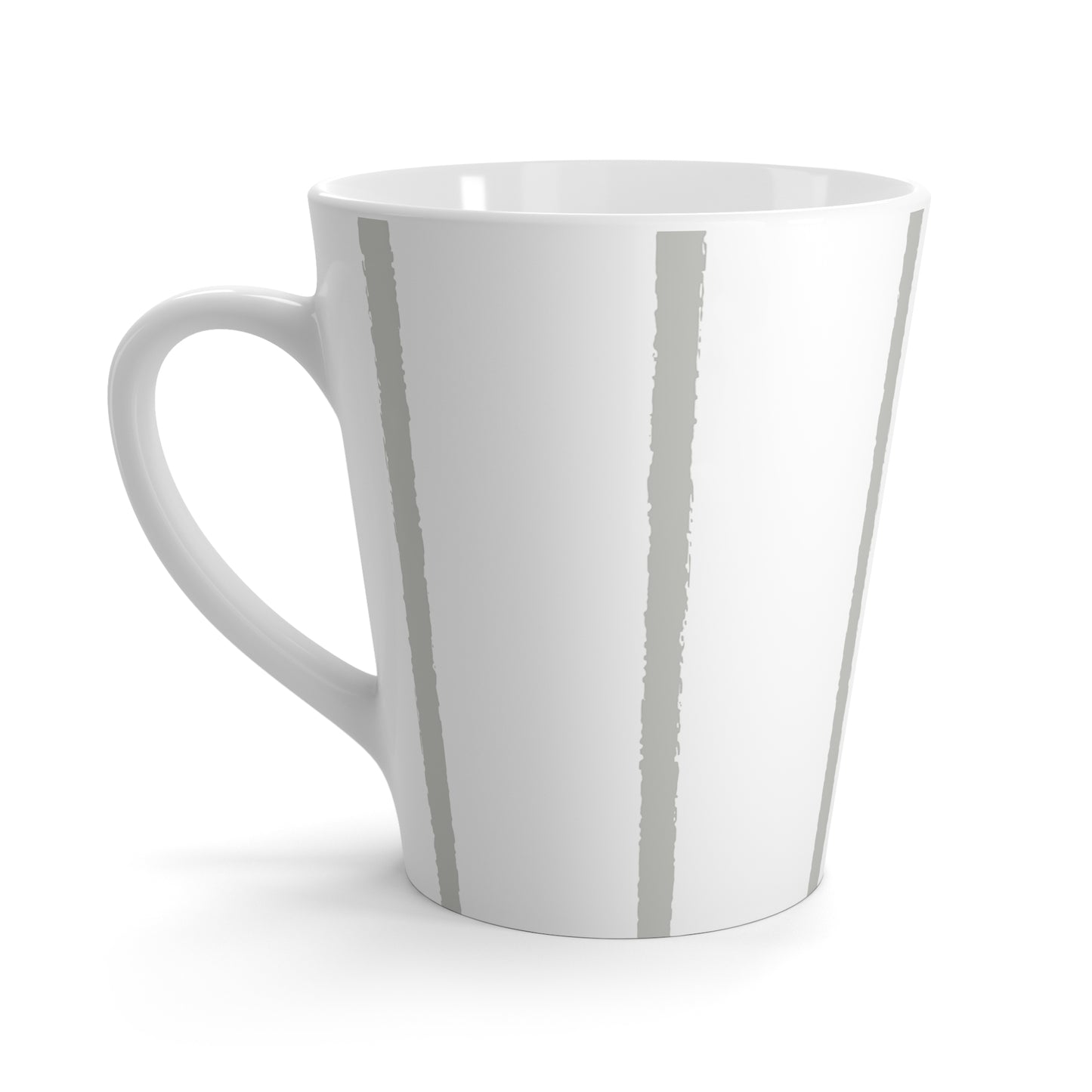 12oz Graphic Art Latte Mug | LM-1243-300-301