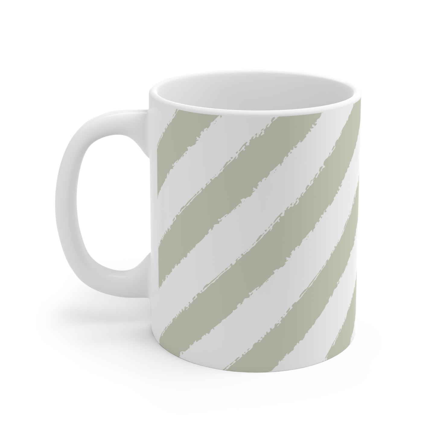 11oz Graphic Art Ceramic Mug | CM-1241-151