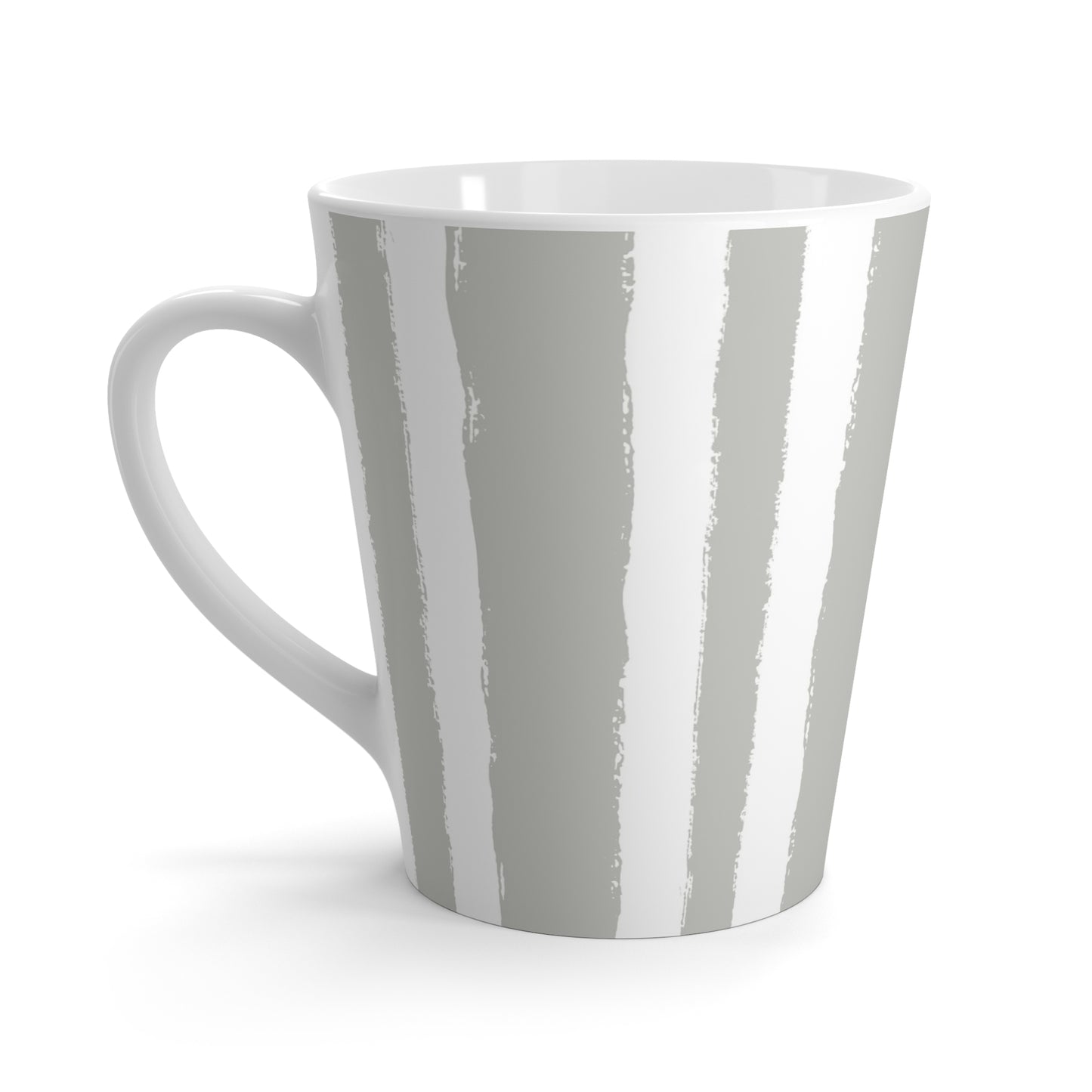 12oz Graphic Art Latte Mug | LM-1243-111