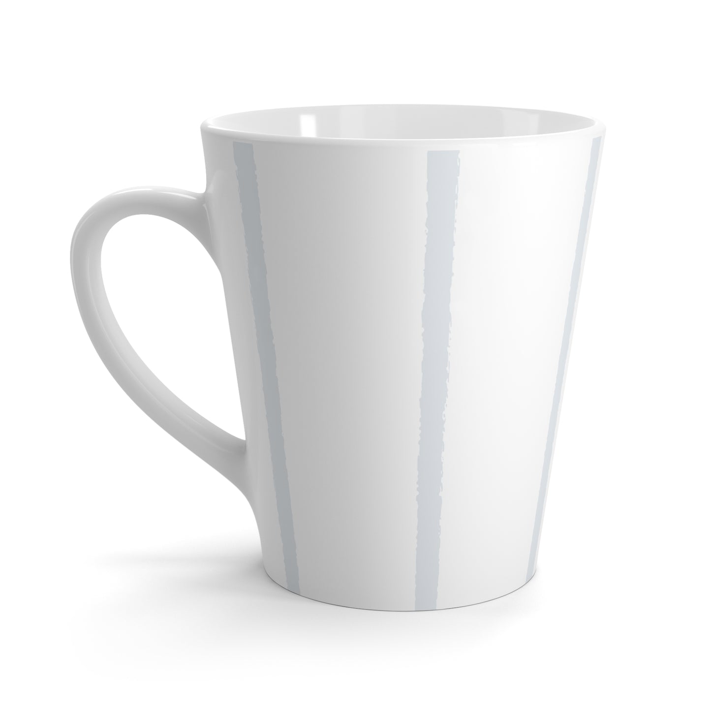 12oz Graphic Art Latte Mug | LM-1121-600-301