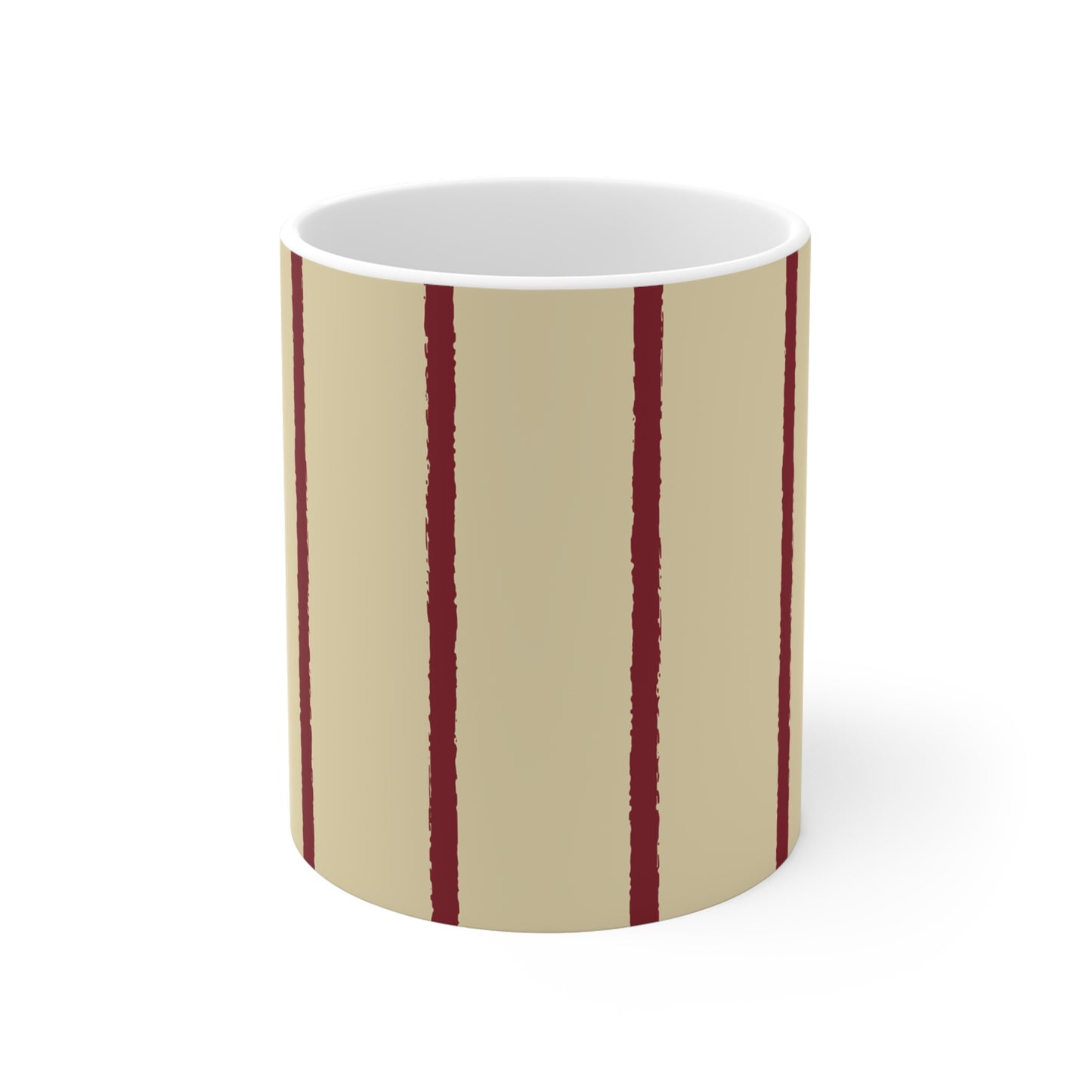 11oz Graphic Art Ceramic Mug | CM-1284-301