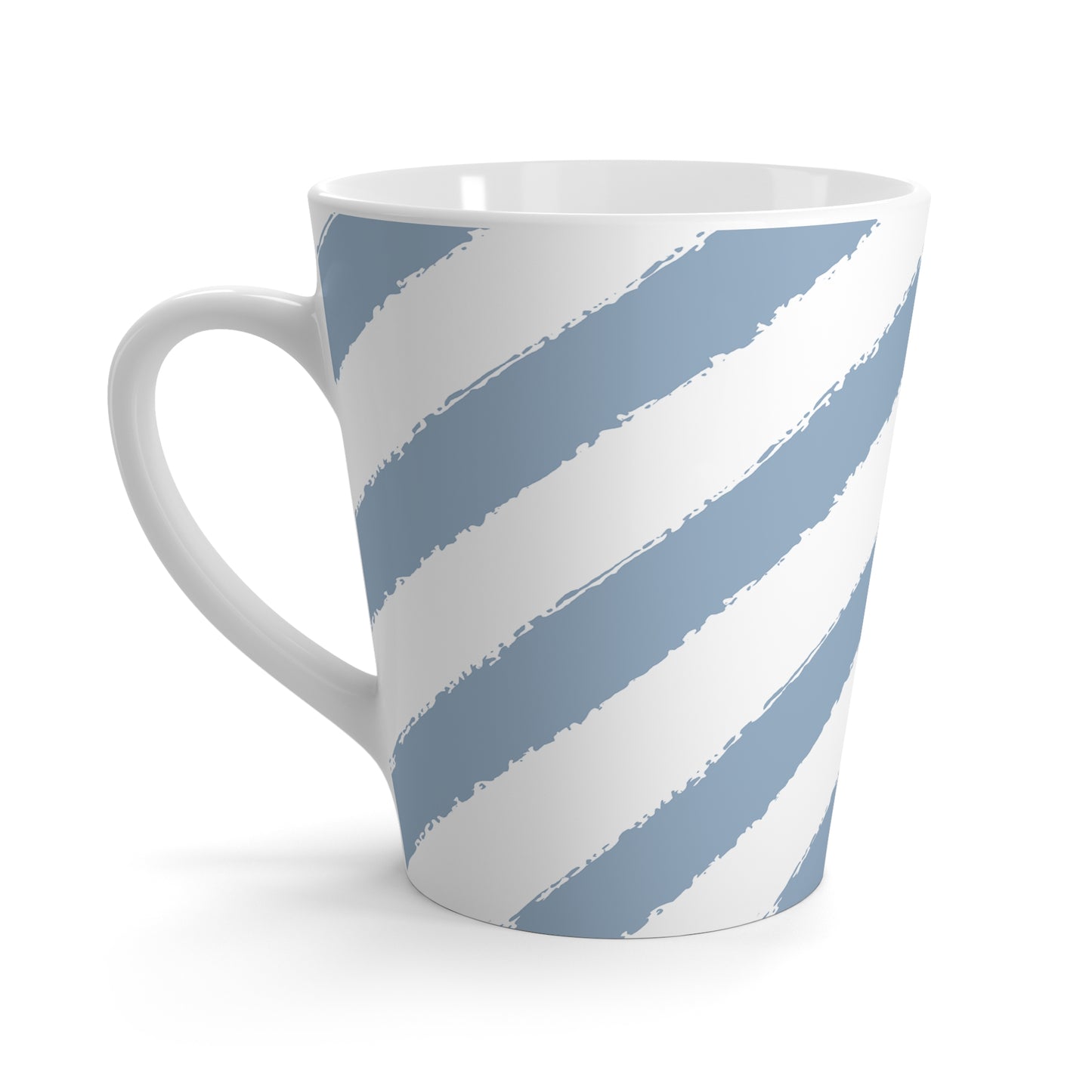12oz Graphic Art Latte Mug | LM-1231-200-151